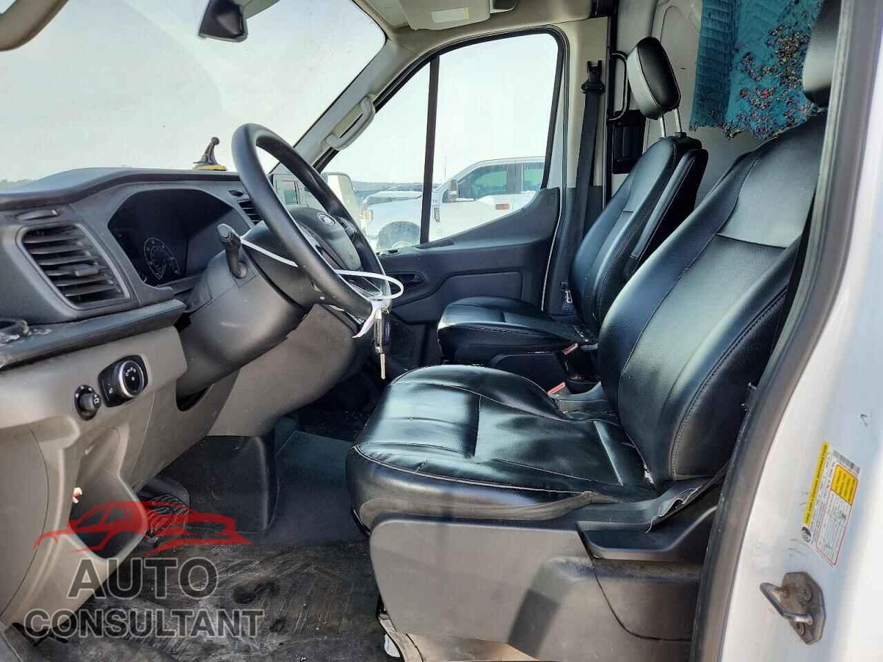 FORD TRANSIT 2020 - 1FTBR3X81LKB77578