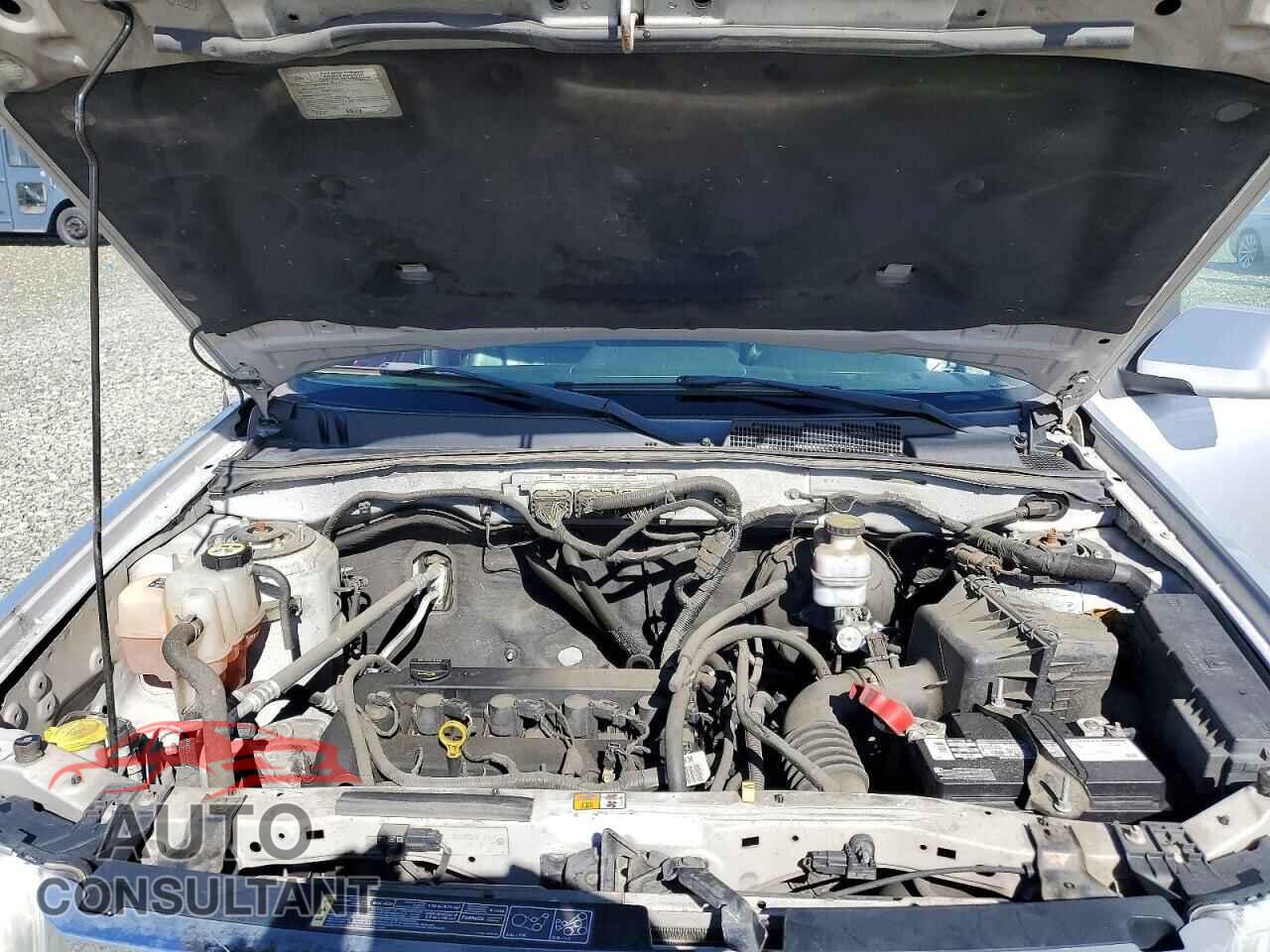 FORD ESCAPE 2012 - 1FMCU0E77CKC09117