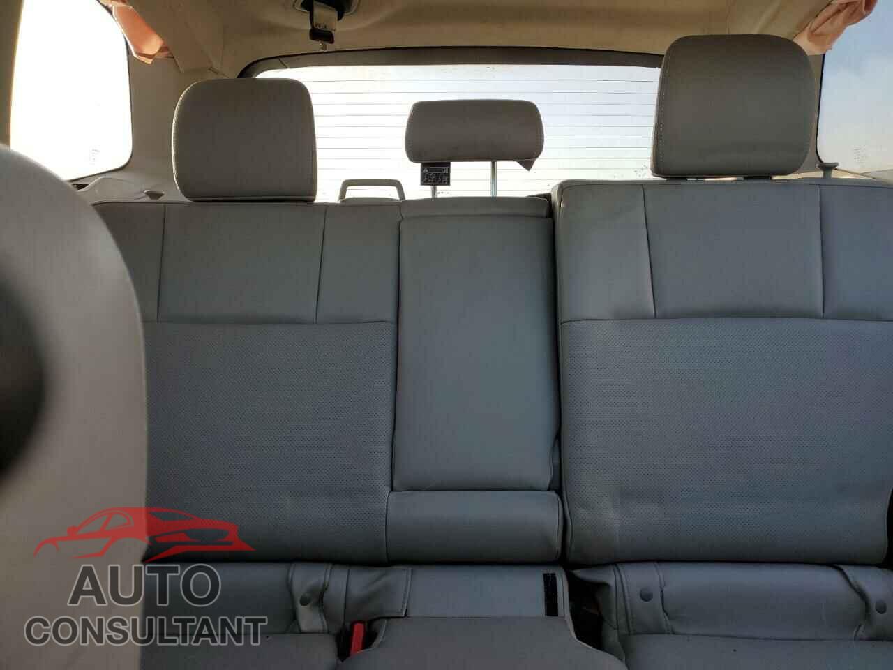 SUBARU FORESTER 2014 - JF2SJAPC6EH422845