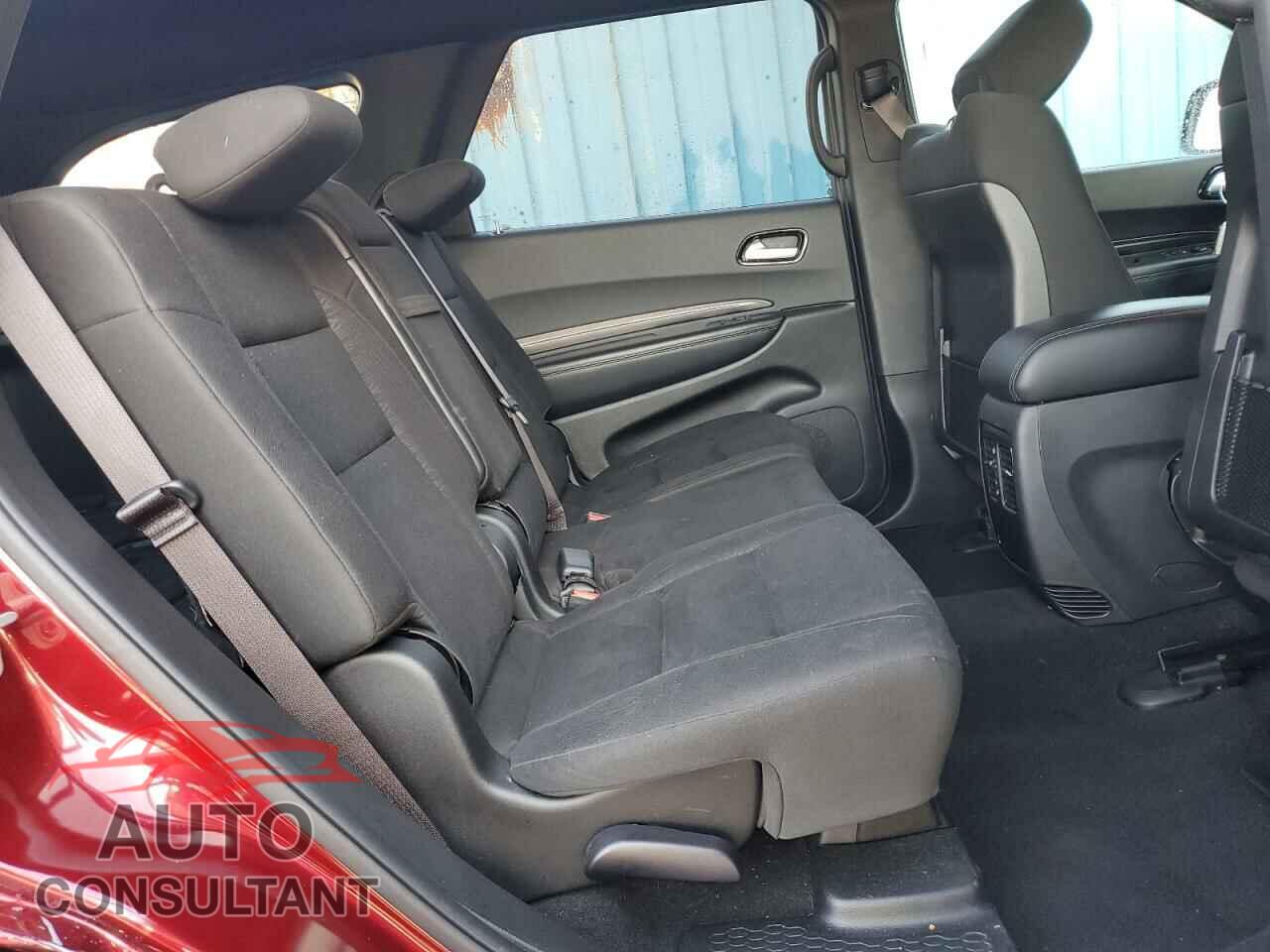 DODGE DURANGO 2023 - 1C4RDHAG4PC635222