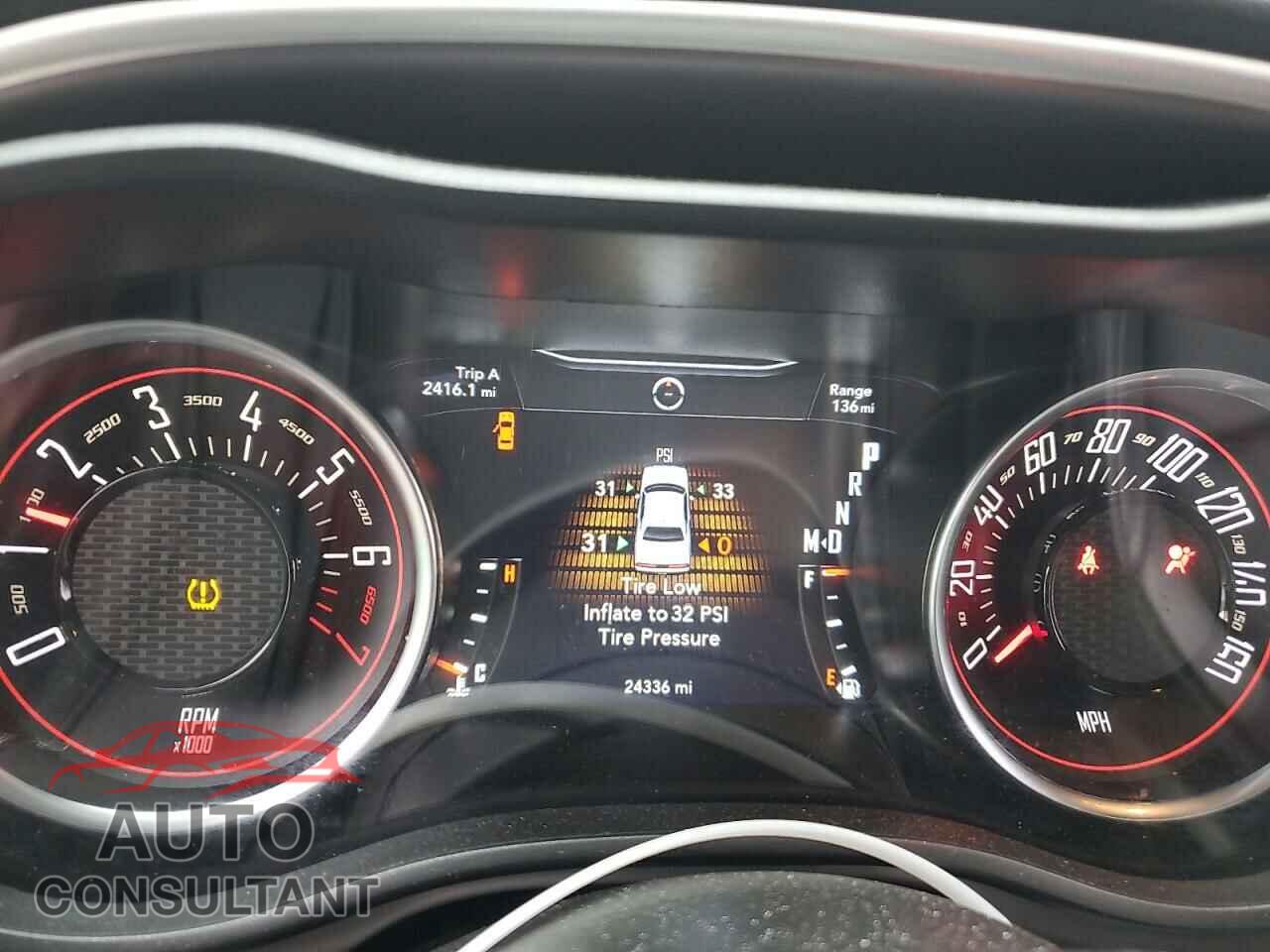 DODGE CHALLENGER 2022 - 2C3CDZAGXNH263217