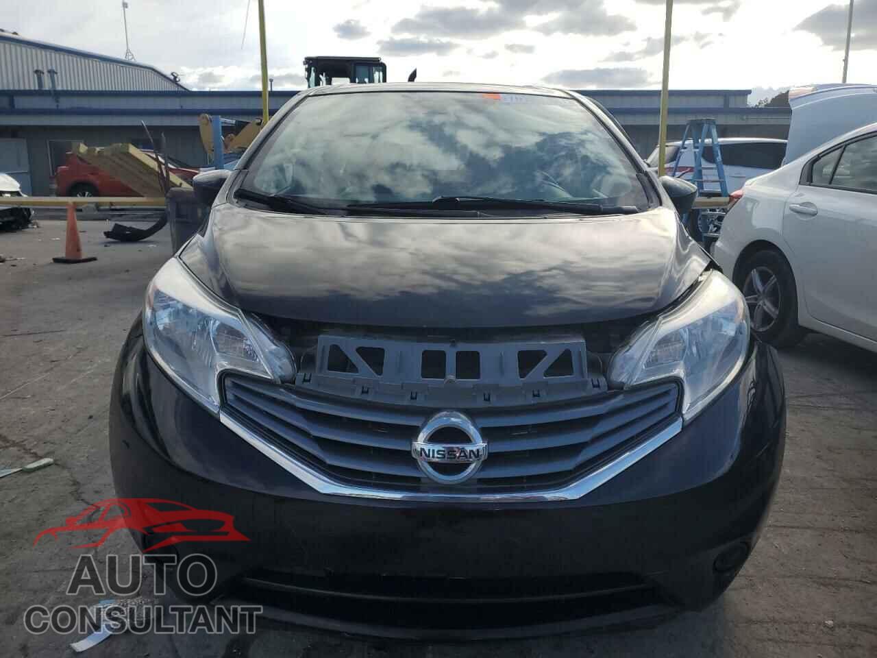 NISSAN VERSA 2016 - 3N1CE2CP2GL370501