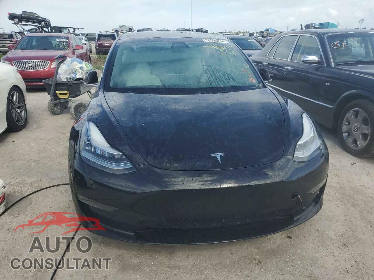 TESLA MODEL 3 2020 - 5YJ3E1EB9LF719798