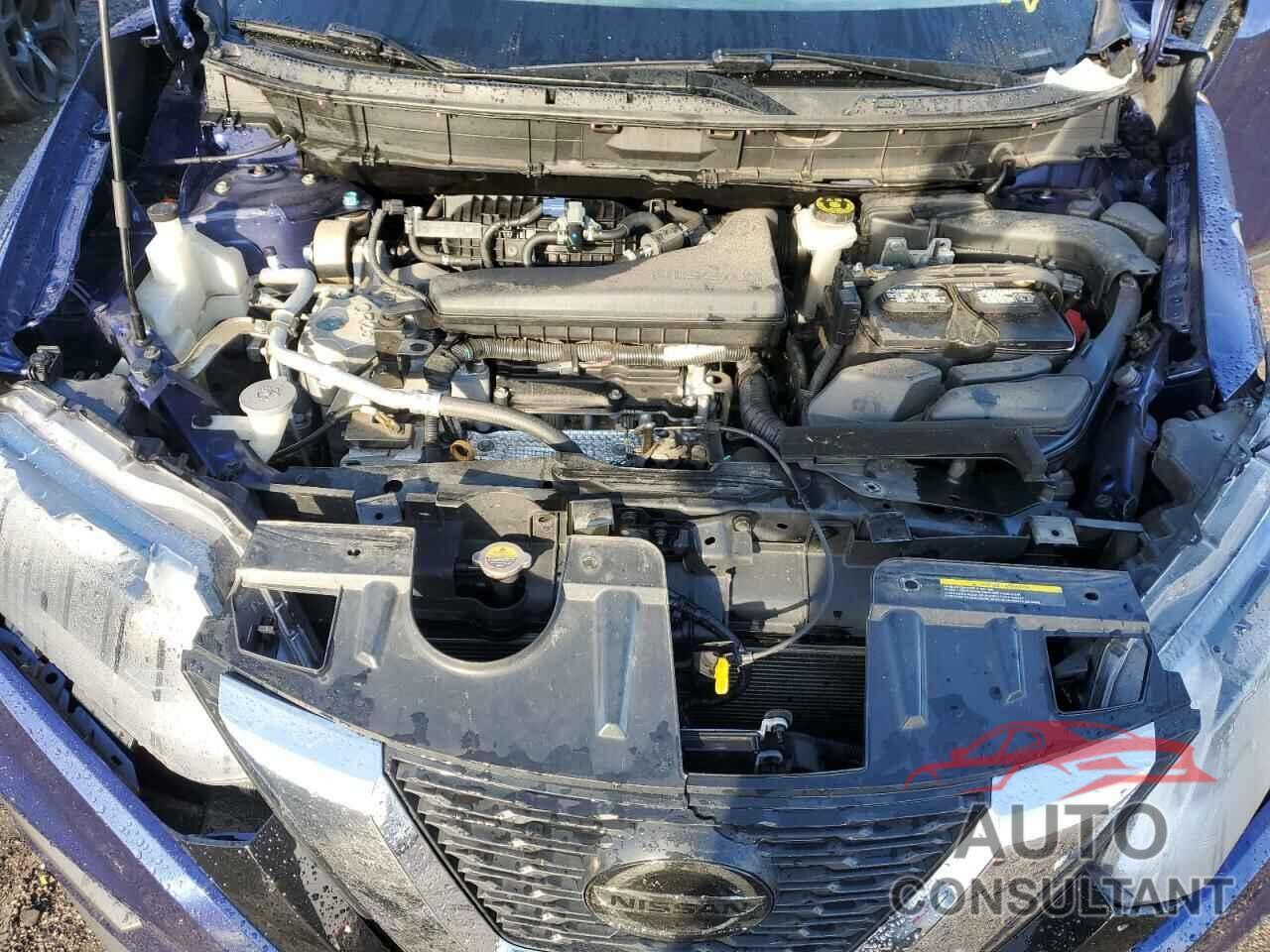 NISSAN ROGUE 2019 - KNMAT2MT2KP513918