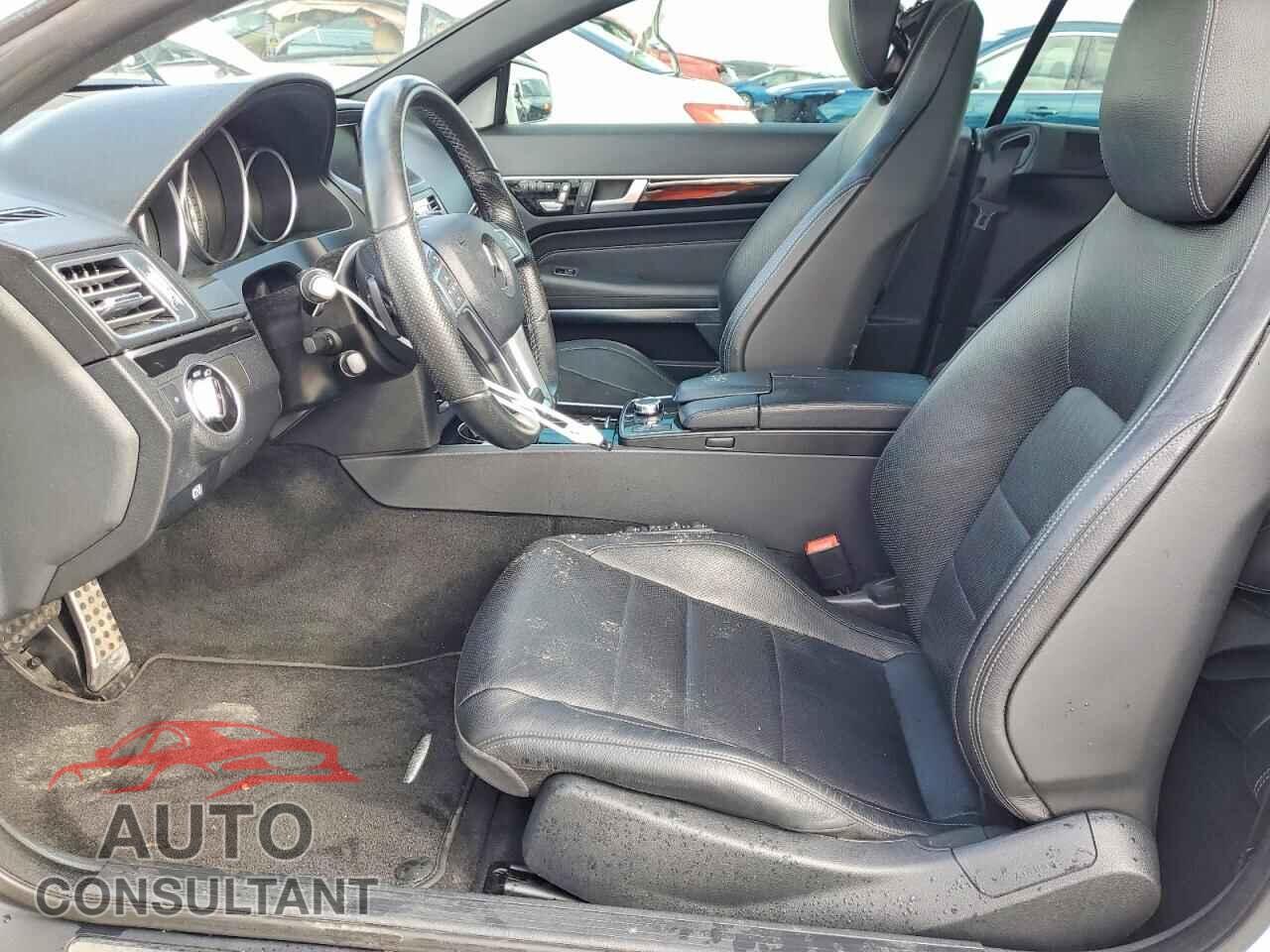 MERCEDES-BENZ E-CLASS 2016 - WDDKJ6HB7GF334053