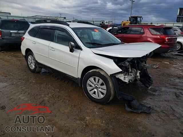 SUBARU OUTBACK 2015 - 4S4BSBFC4F3269329