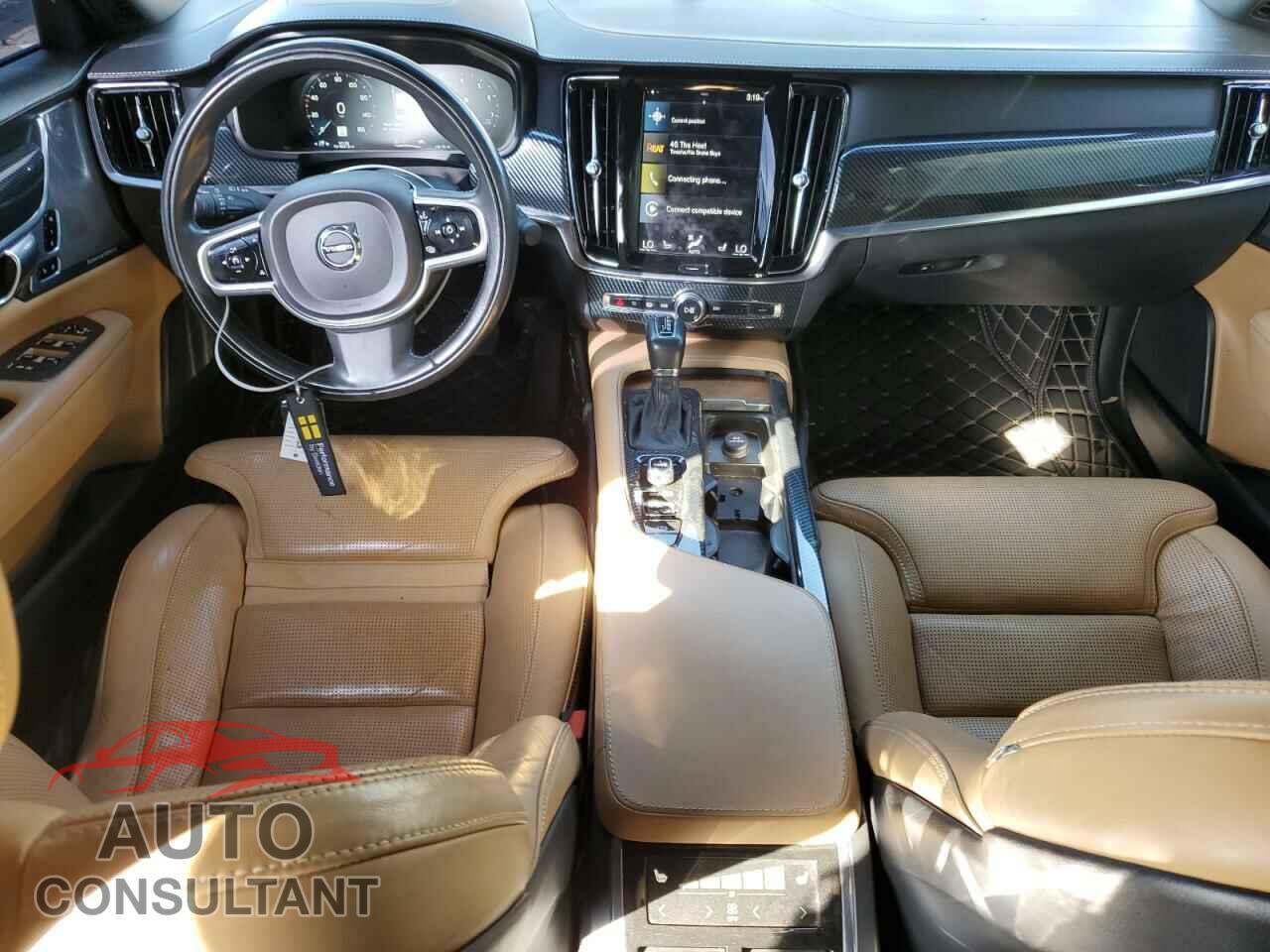 VOLVO S90 2017 - YV1A22ML9H1006507