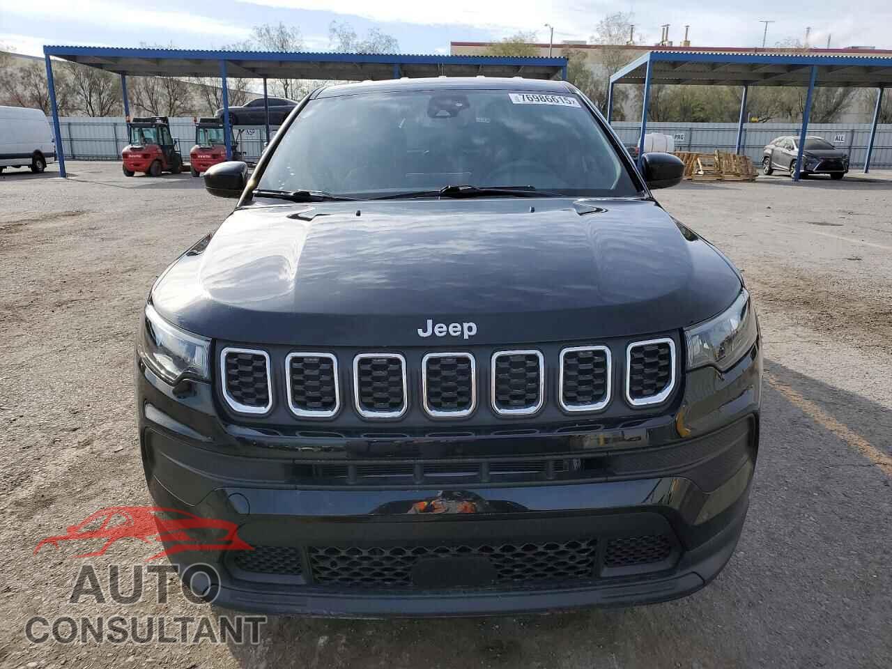 JEEP COMPASS 2024 - 3C4NJDAN3RT122503
