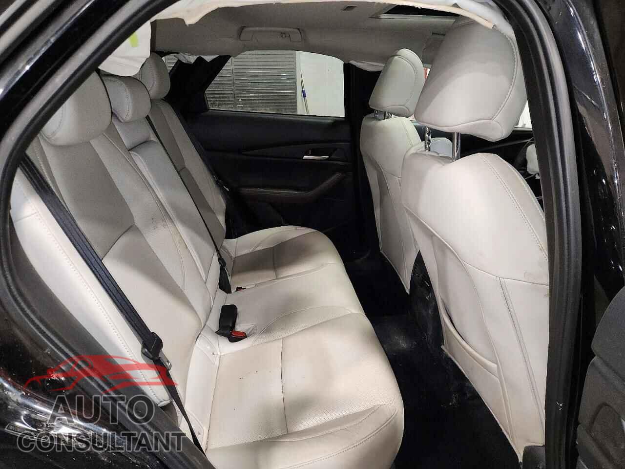 MAZDA CX30 2020 - 3MVDMBEM8LM135952