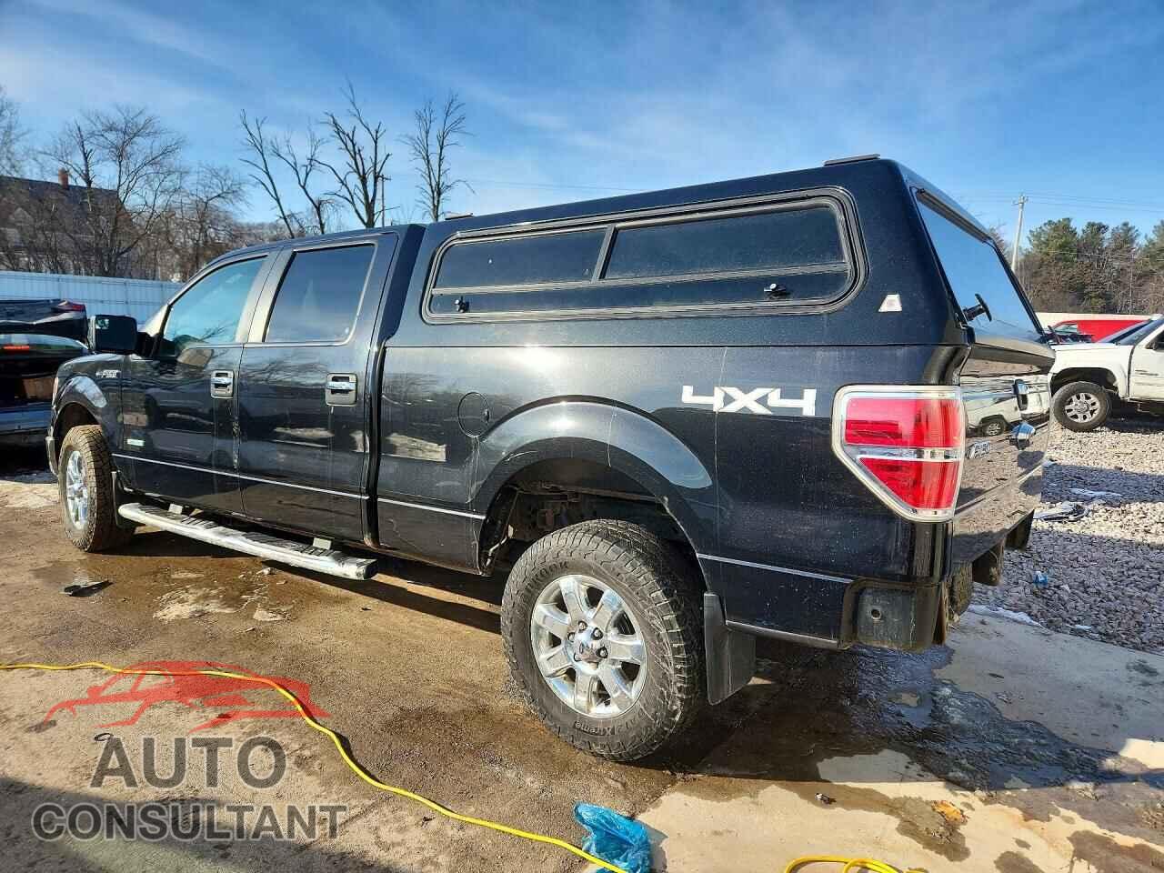 FORD F-150 2013 - 1FTFW1ET6DFD78361