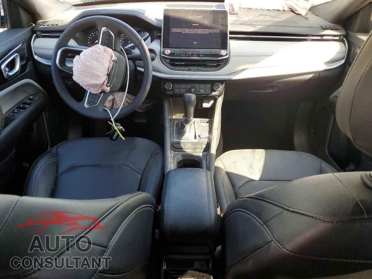 JEEP COMPASS 2025 - 3C4NJDCN5ST615117