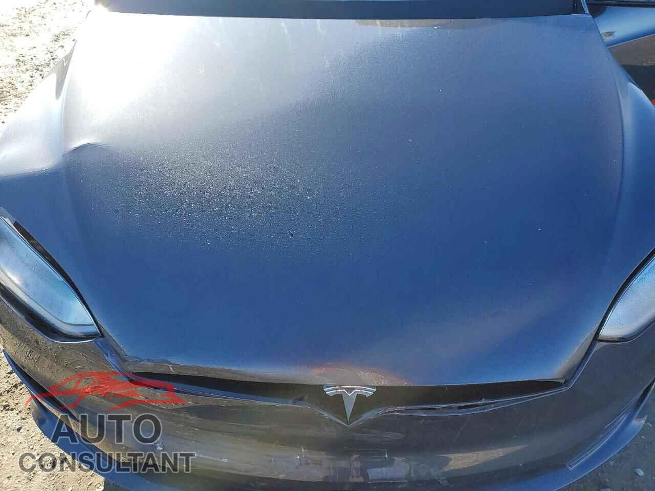 TESLA MODEL X 2023 - 7SAXCDE56PF422449