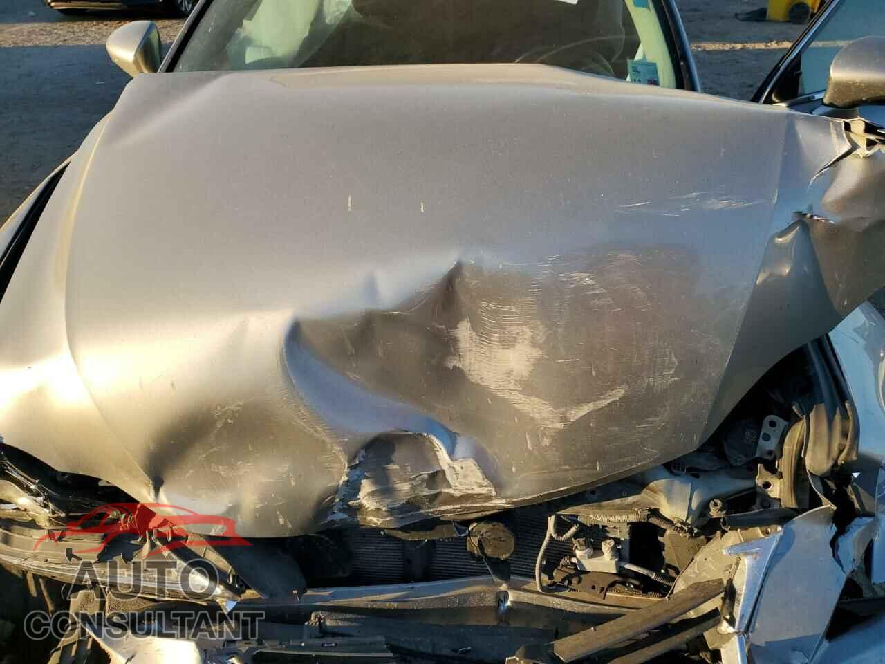 LEXUS IS 2016 - JTHBA1D28G5015686