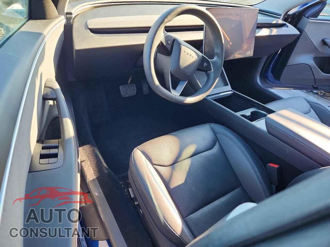 TESLA MODEL 3 2024 - 5YJ3E1EA2RF751962