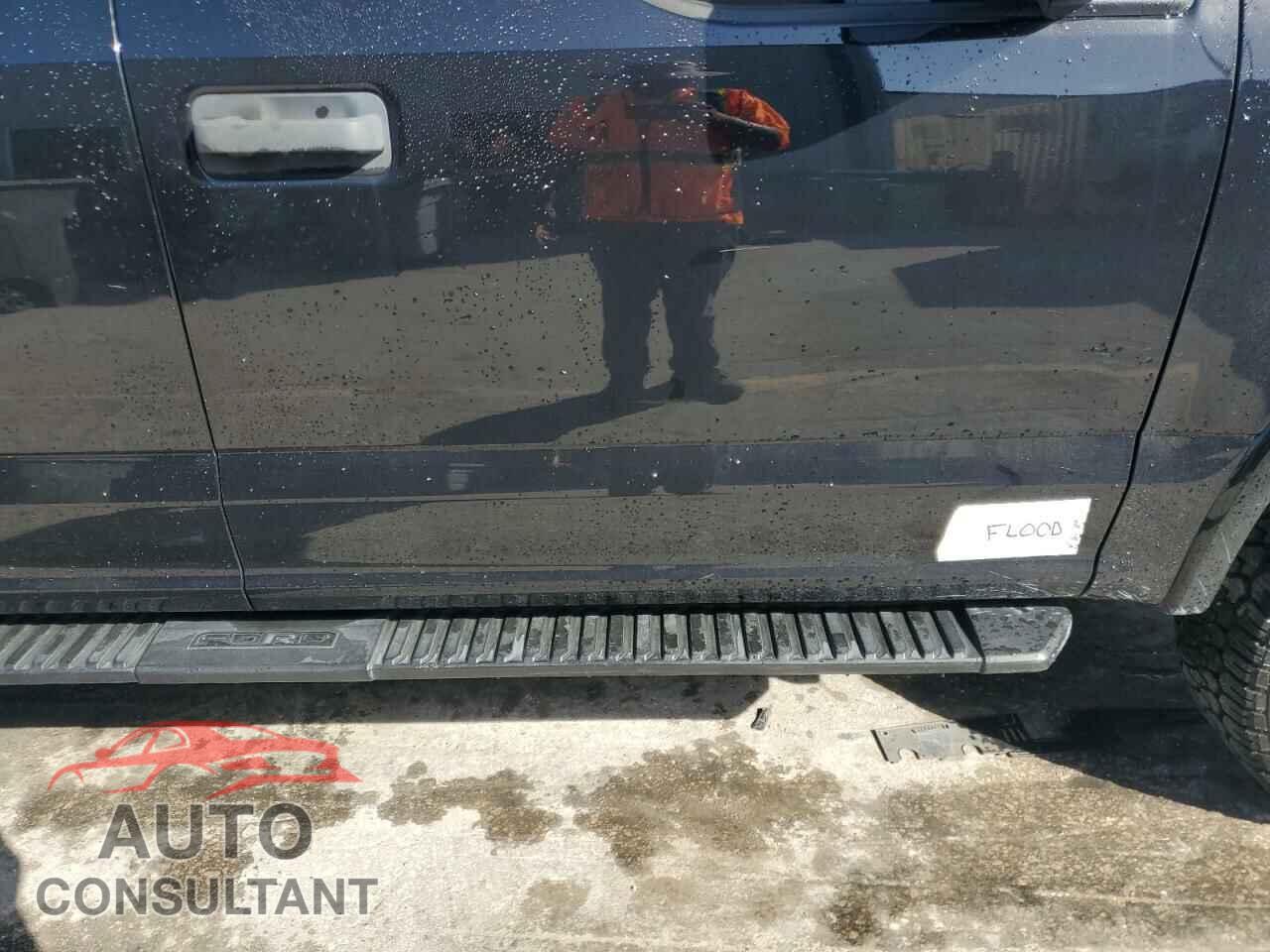 FORD F-150 2019 - 1FTEW1EP5KFC03224