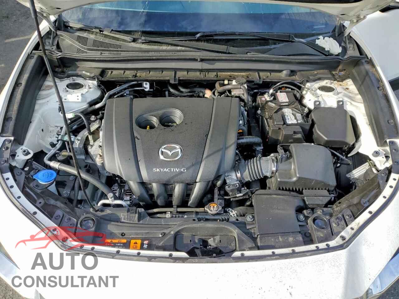 MAZDA CX30 2021 - 3MVDMABL7MM209546