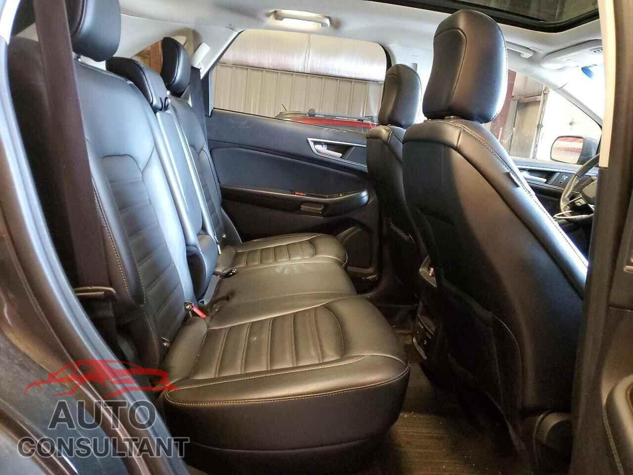 FORD EDGE 2020 - 2FMPK4J91LBB08977