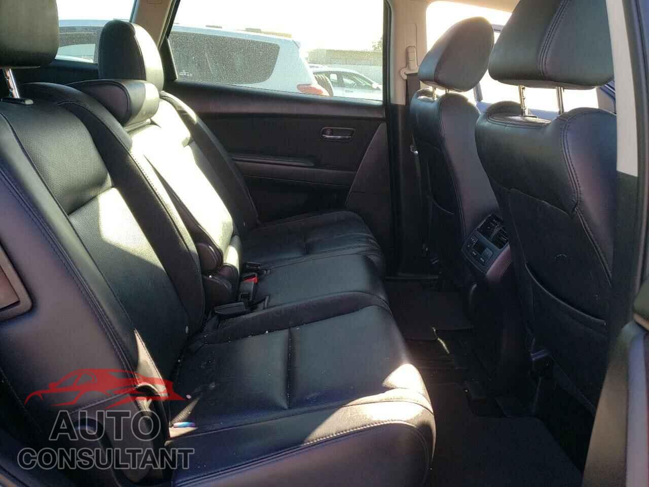MAZDA CX-9 2015 - JM3TB2CA2F0456864