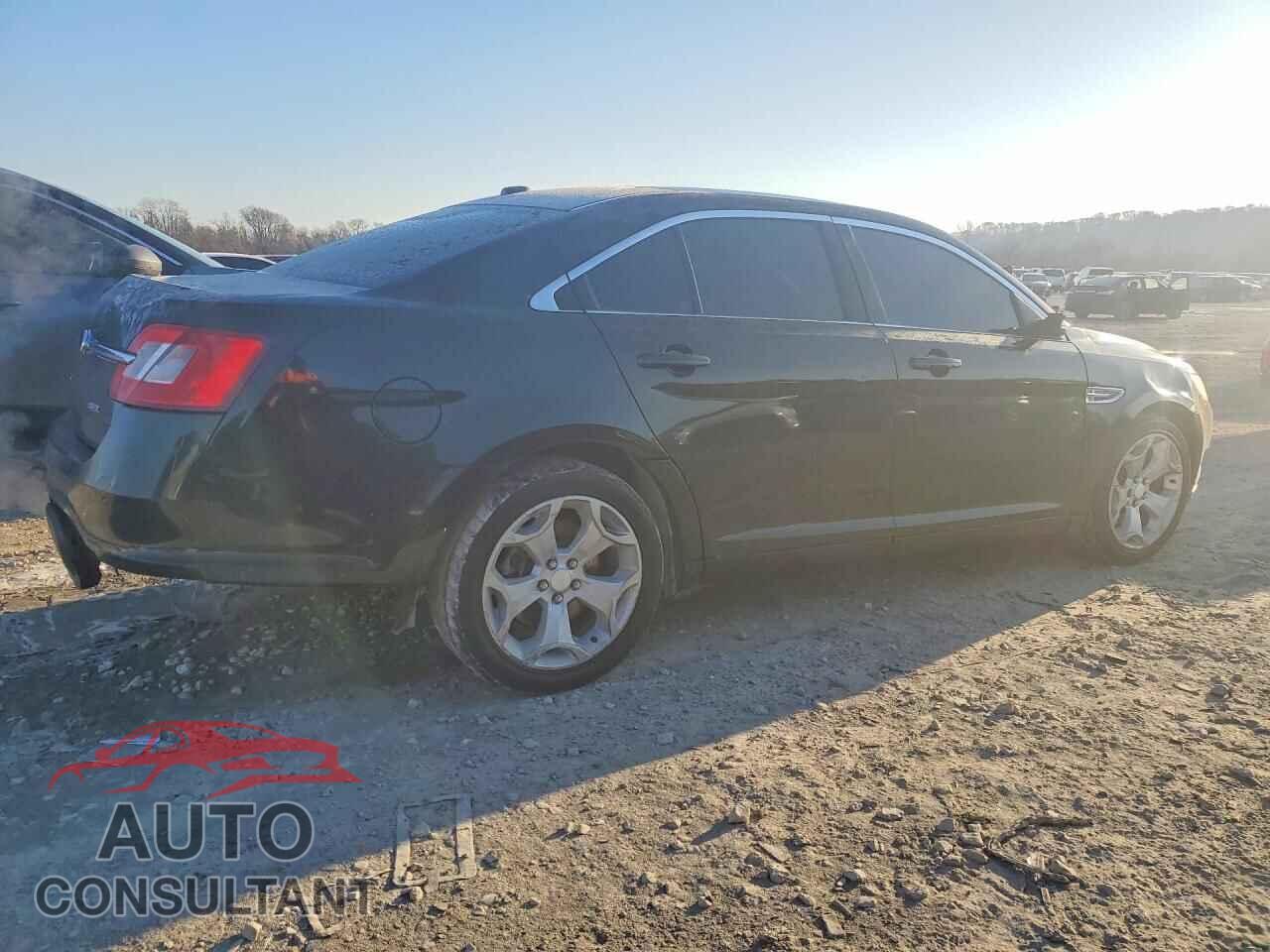FORD TAURUS 2010 - 1FAHP2EW6AG100416