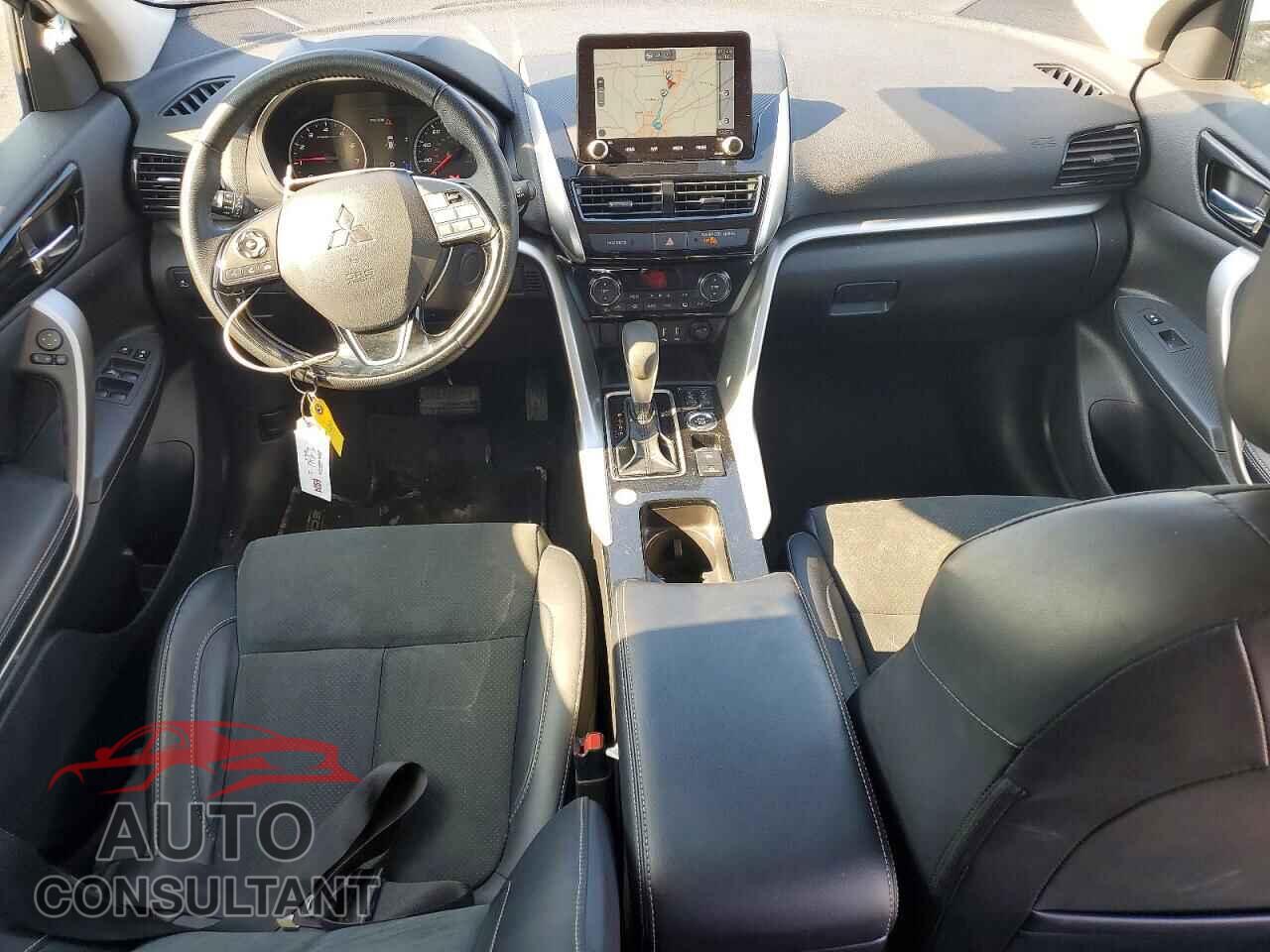 MITSUBISHI ECLIPSE 2024 - JA4ATWAA6RZ075827