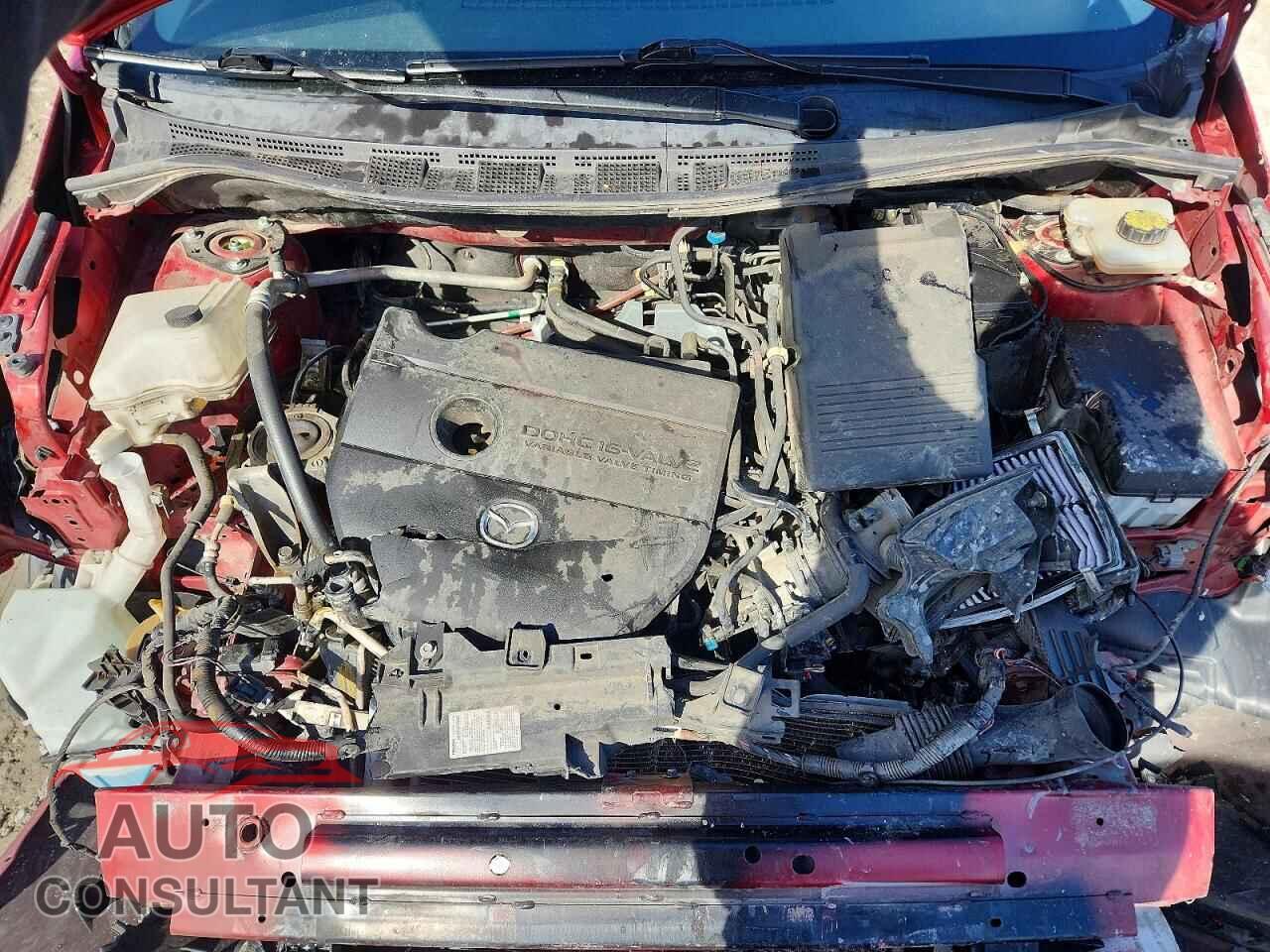 MAZDA 5 2015 - JM1CW2CL9F0190693
