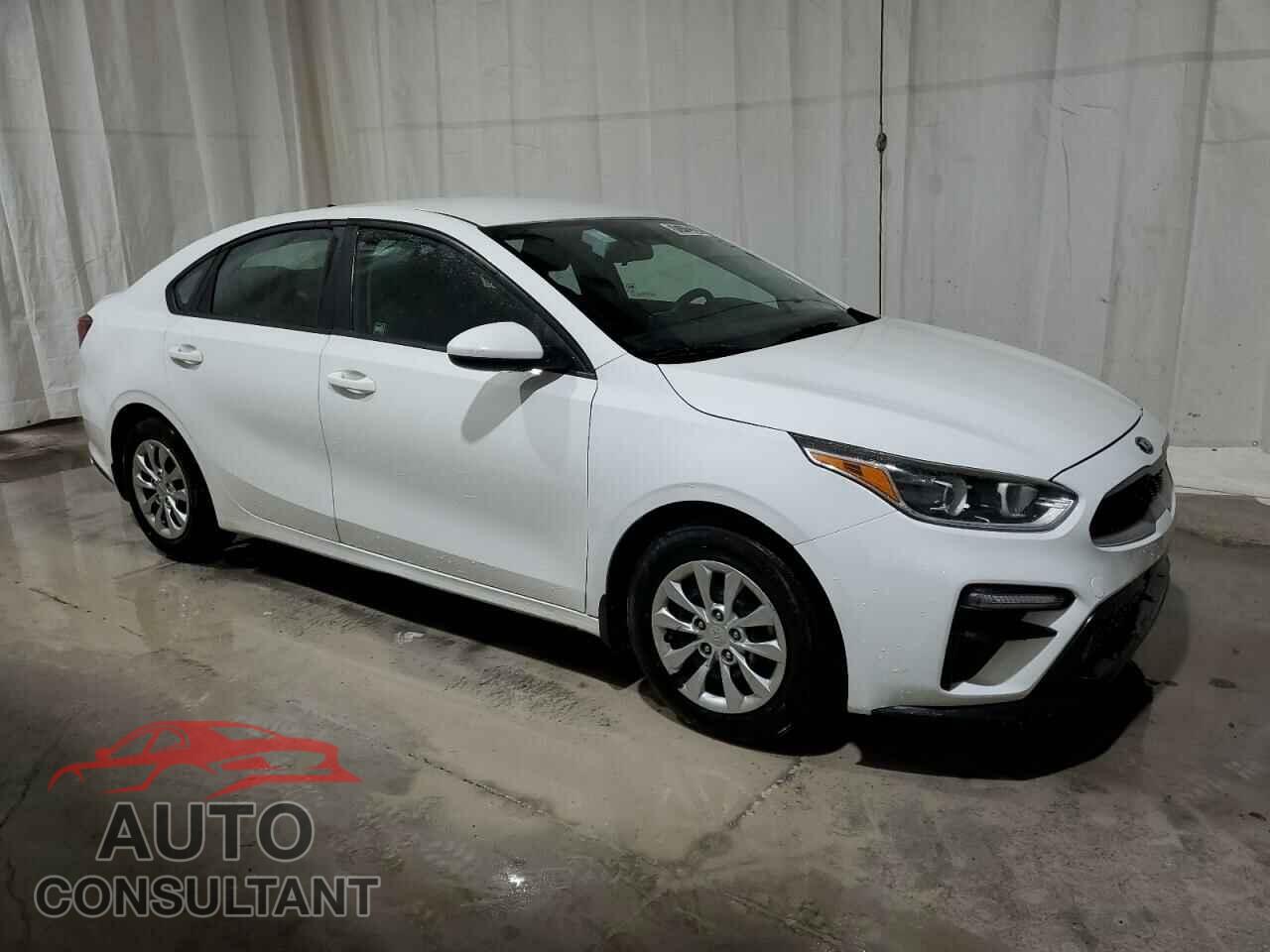 KIA FORTE 2019 - 3KPF24AD5KE123770