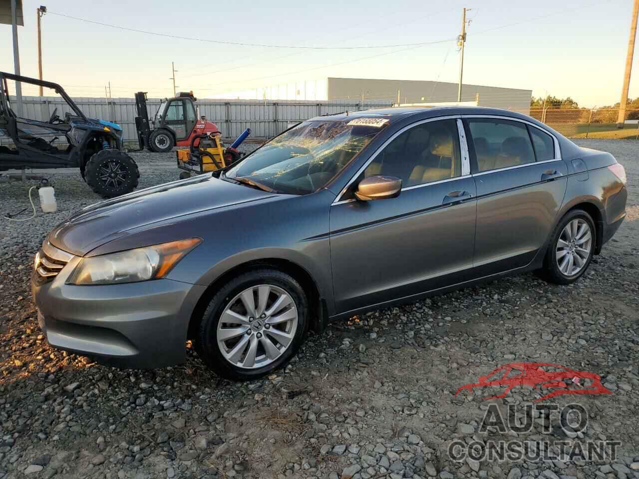 HONDA ACCORD 2012 - 1HGCP2F87CA101778