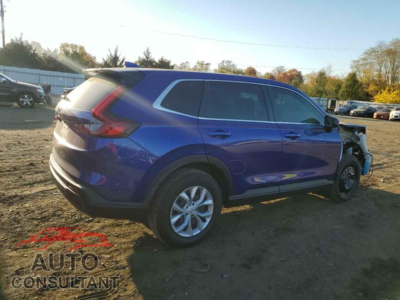 HONDA CRV 2023 - 7FARS4H29PE019676