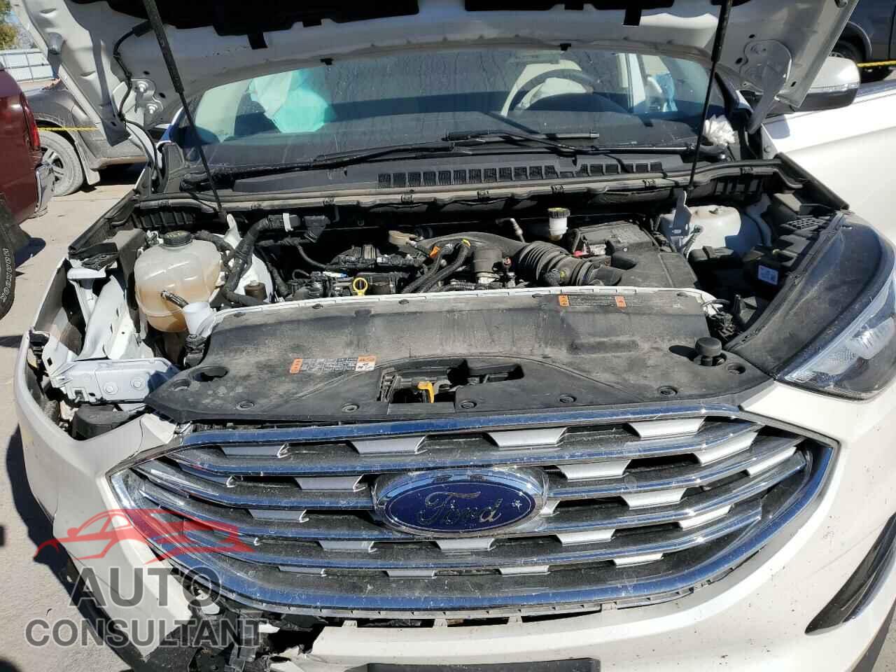 FORD EDGE 2019 - 2FMPK4K94KBC20475