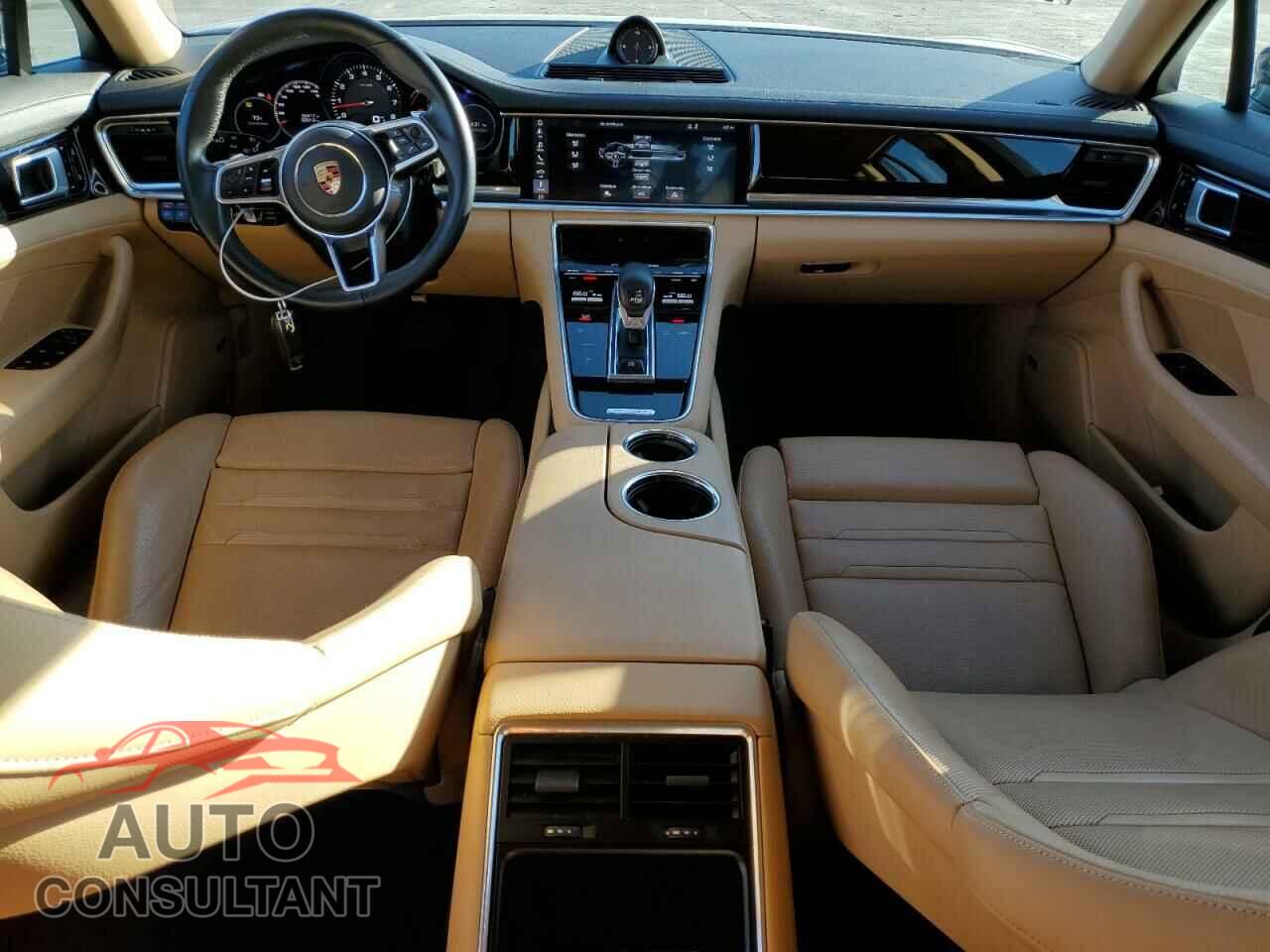 PORSCHE PANAMERA 2020 - WP0AA2A72LL102086