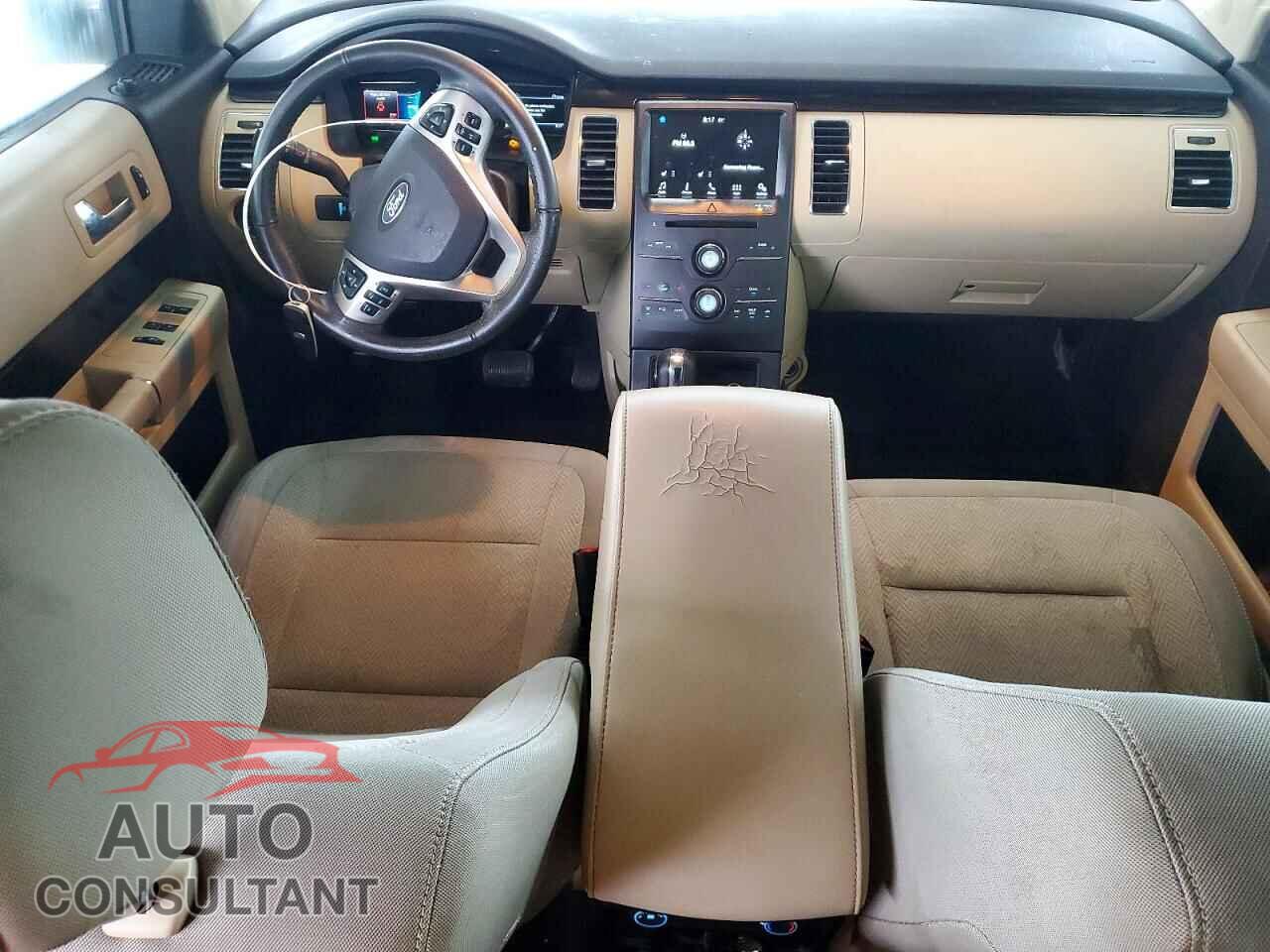 FORD FLEX 2016 - 2FMGK5C85GBA22913