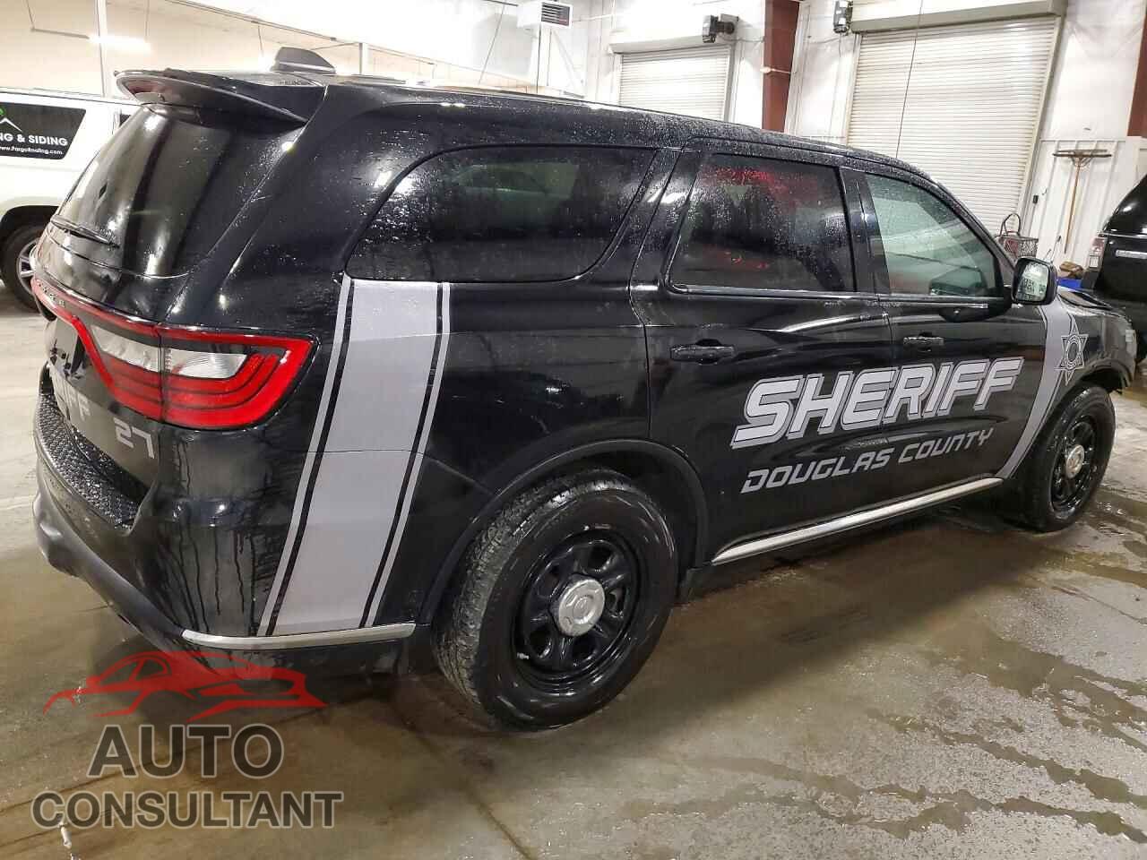 DODGE DURANGO 2023 - 1C4RDJFG0PC638845