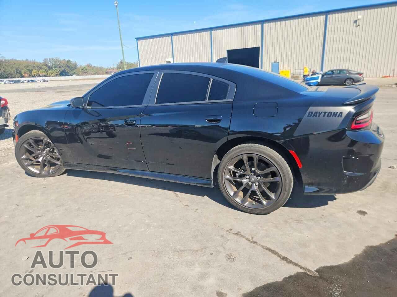 DODGE CHARGER 2023 - 2C3CDXCT2PH516046