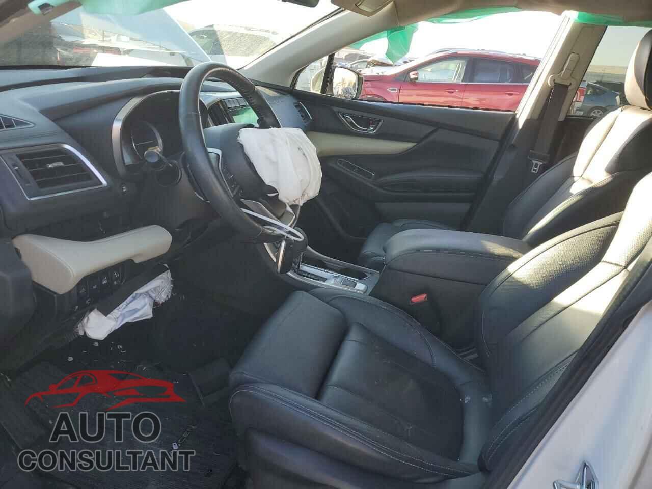 SUBARU ASCENT 2021 - 4S4WMAPDXM3426355