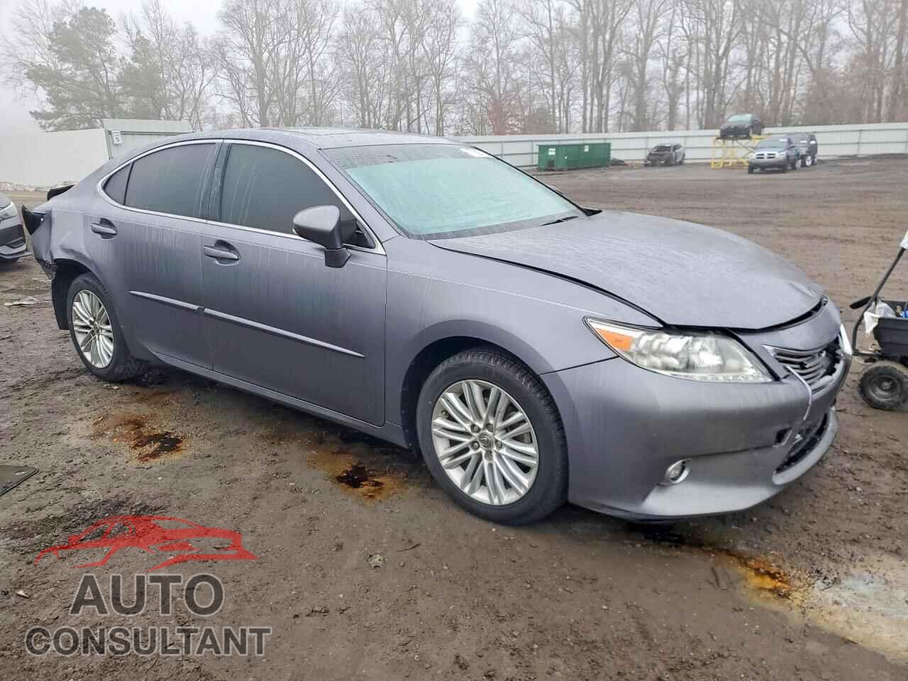 LEXUS ES350 2014 - JTHBK1GG4E2150201