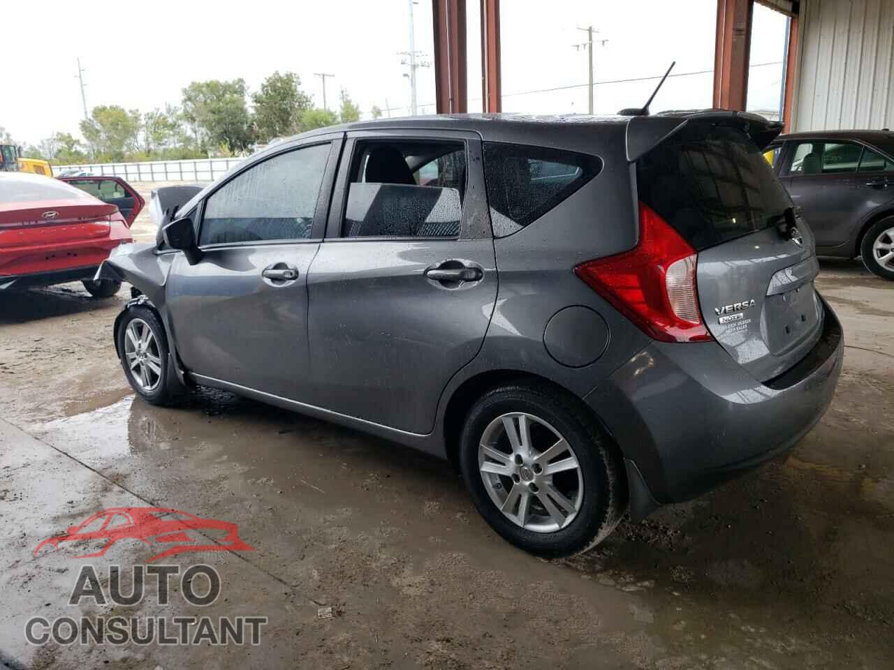 NISSAN VERSA 2016 - 3N1CE2CP0GL397258