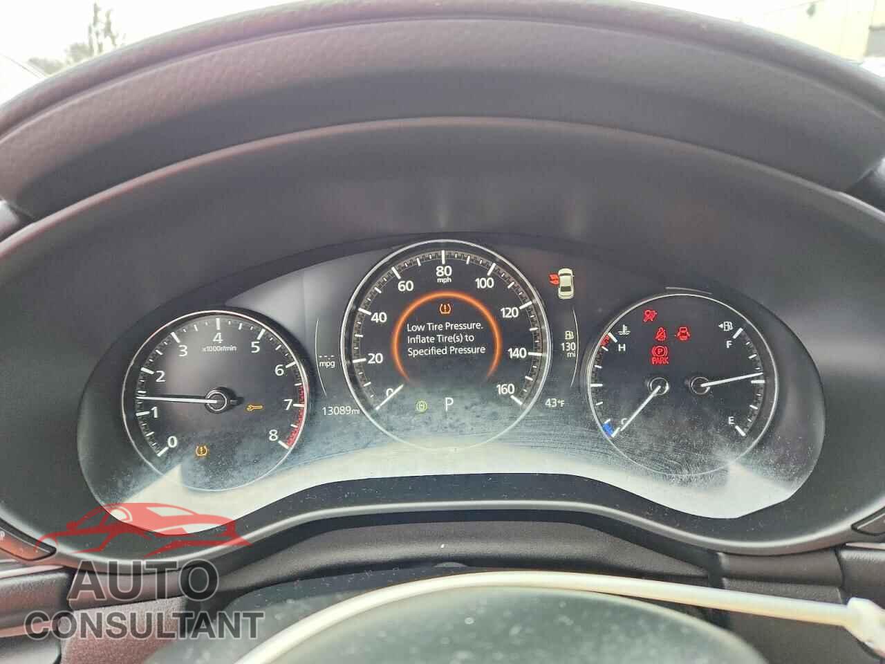 MAZDA 3 SELECT S 2024 - 3MZBPABM0RM420598