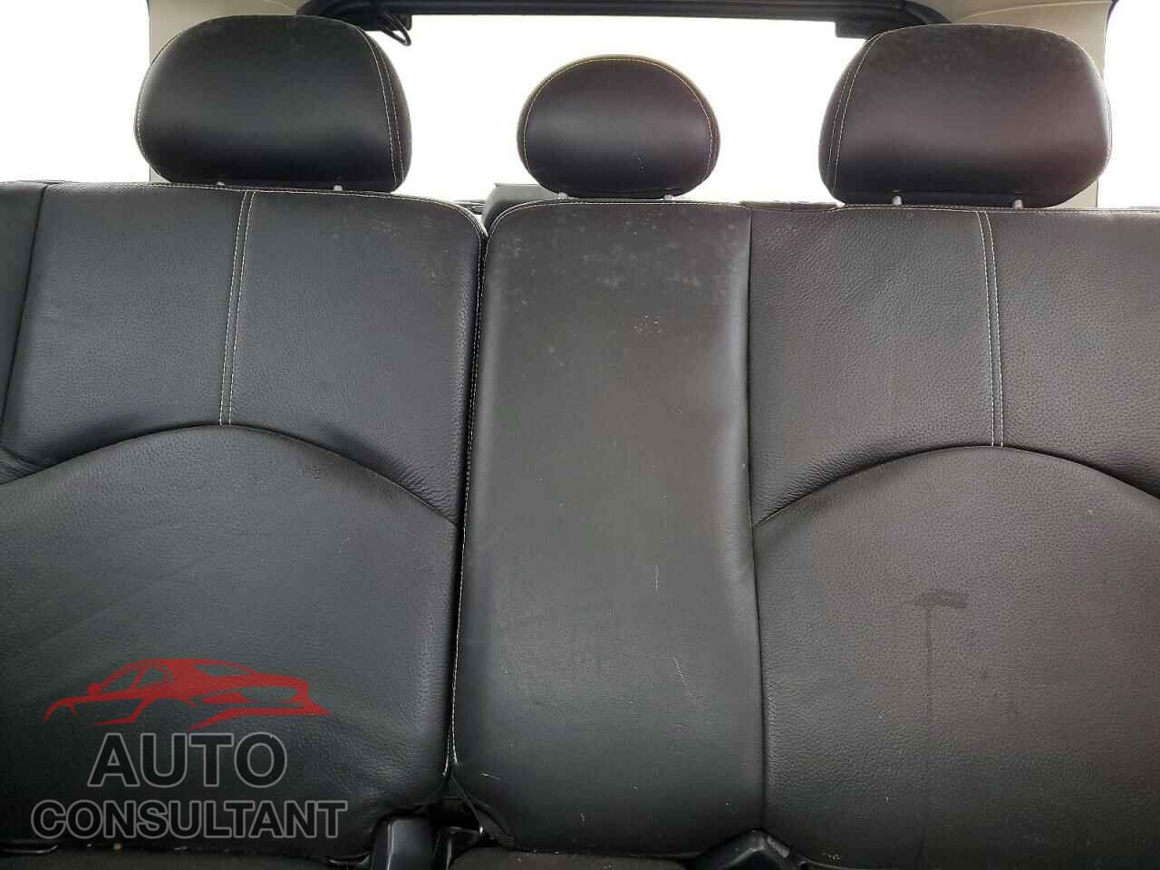 MAZDA TRIBUTE 2009 - 4F2CZ92789KM09298