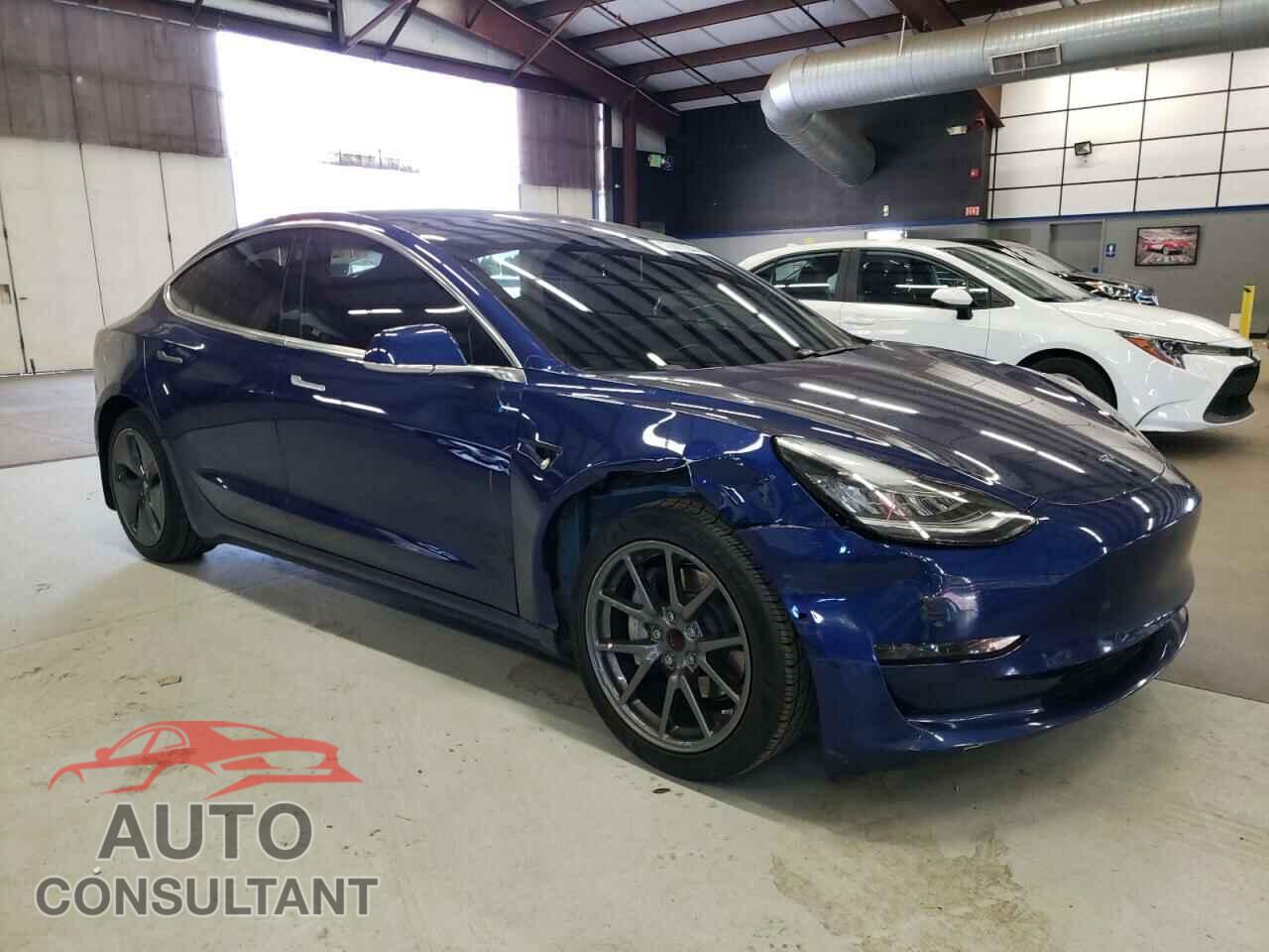 TESLA MODEL 3 2019 - 5YJ3E1EA7KF476210