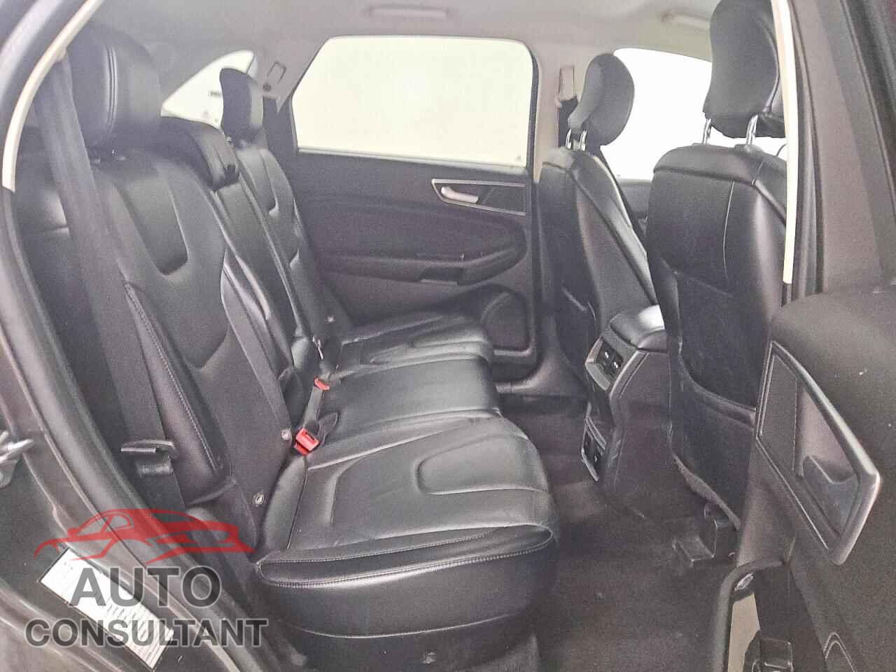 FORD EDGE 2018 - 2FMPK3K97JBB74889