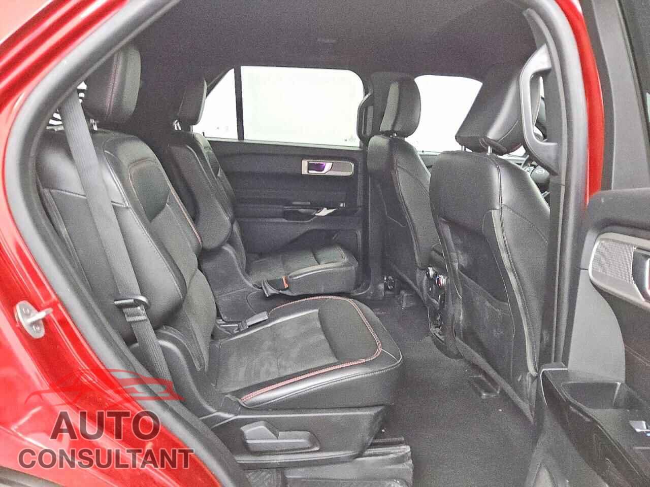 FORD EXPLORER 2023 - 1FMSK7KH4PGB49796