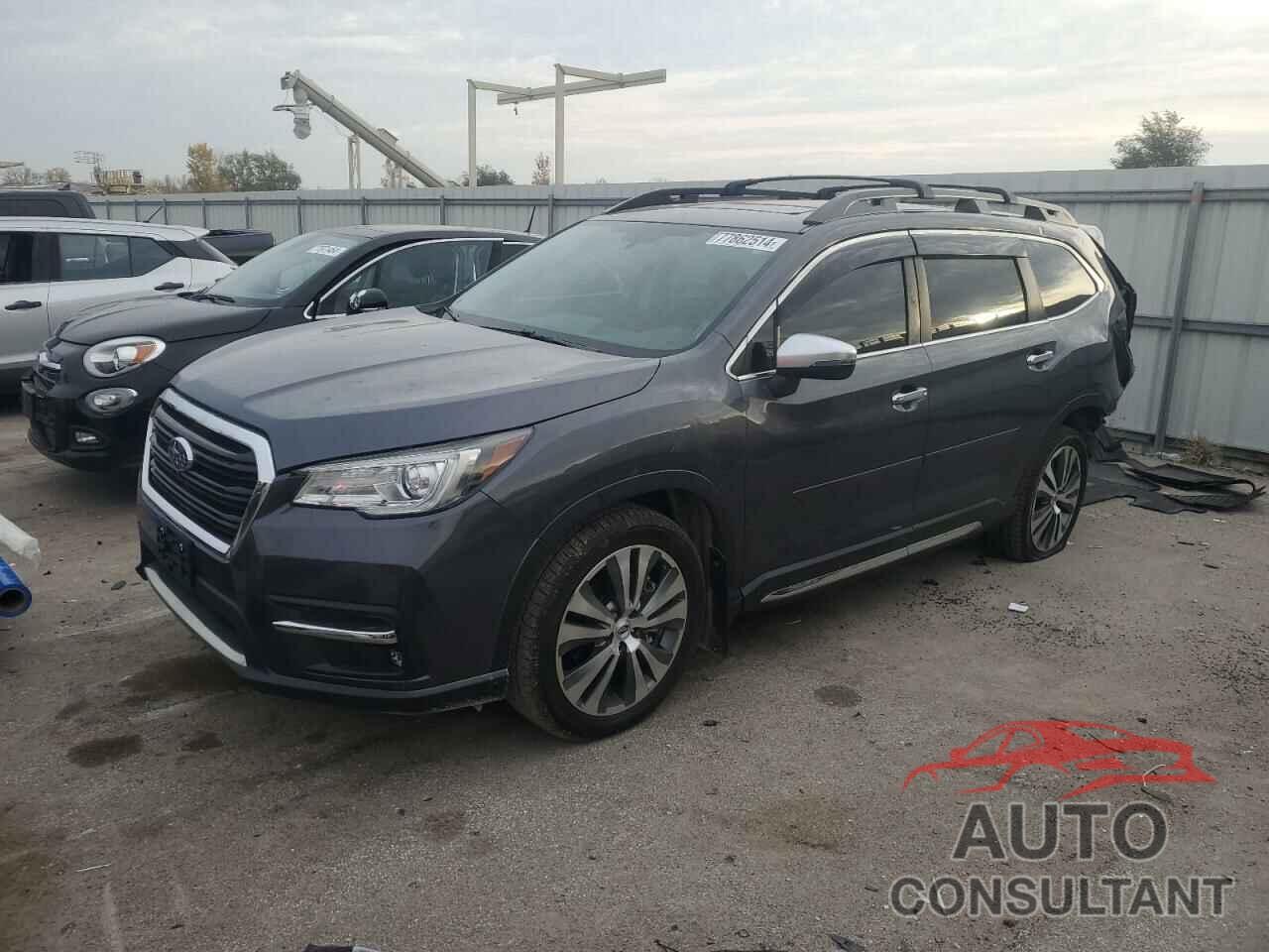 SUBARU ASCENT 2020 - 4S4WMARD6L3406986