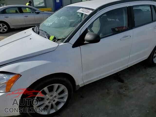 DODGE CALIBER 2011 - 1B3CB5HA0BD214663
