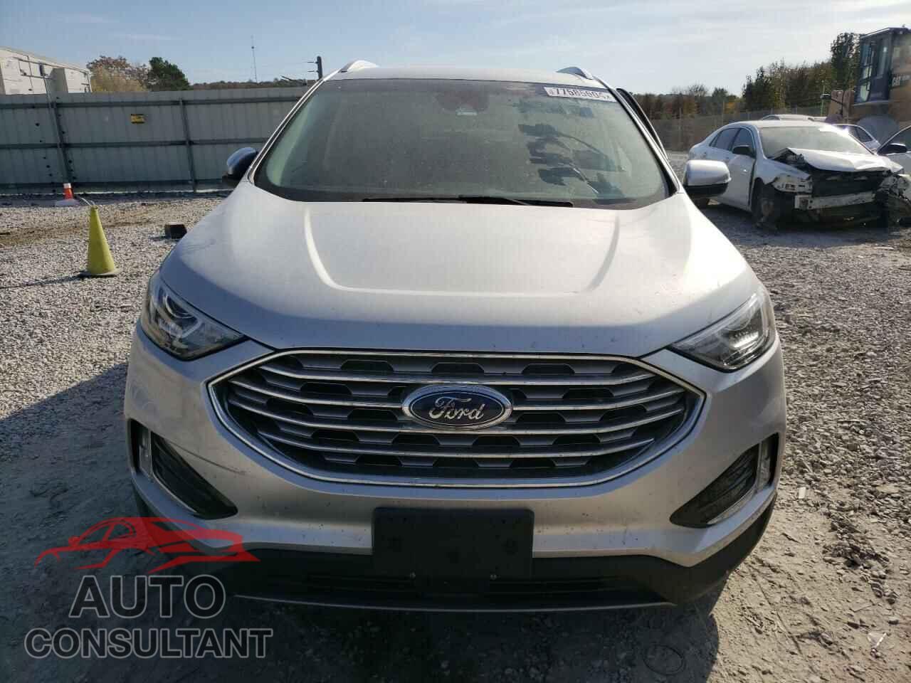 FORD EDGE 2019 - 2FMPK3J99KBC15638