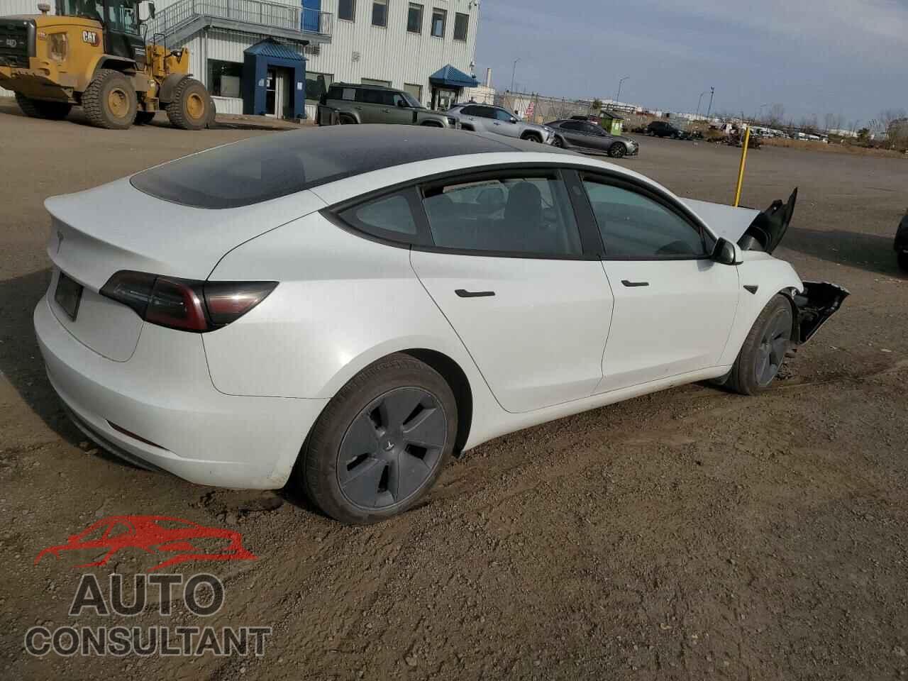 TESLA MODEL 3 2023 - 5YJ3E1EA5PF398615