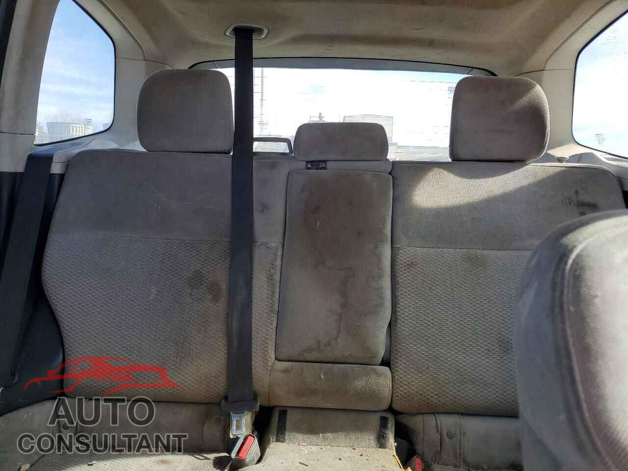 SUBARU FORESTER 2017 - JF2SJAEC6HH592954