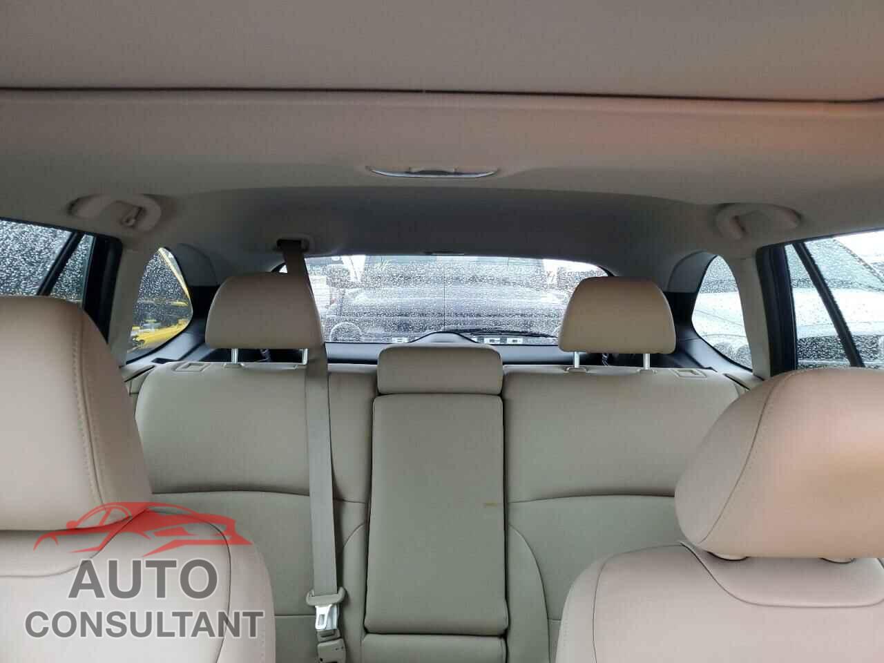 SUBARU OUTBACK 2017 - 4S4BSANC5H3213429