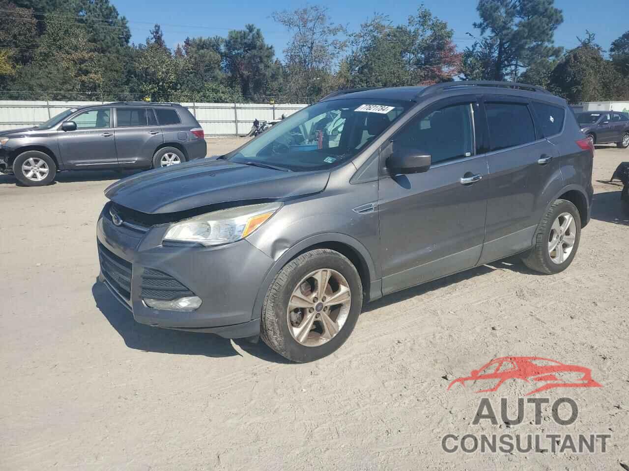 FORD ESCAPE 2014 - 1FMCU9G90EUD67437