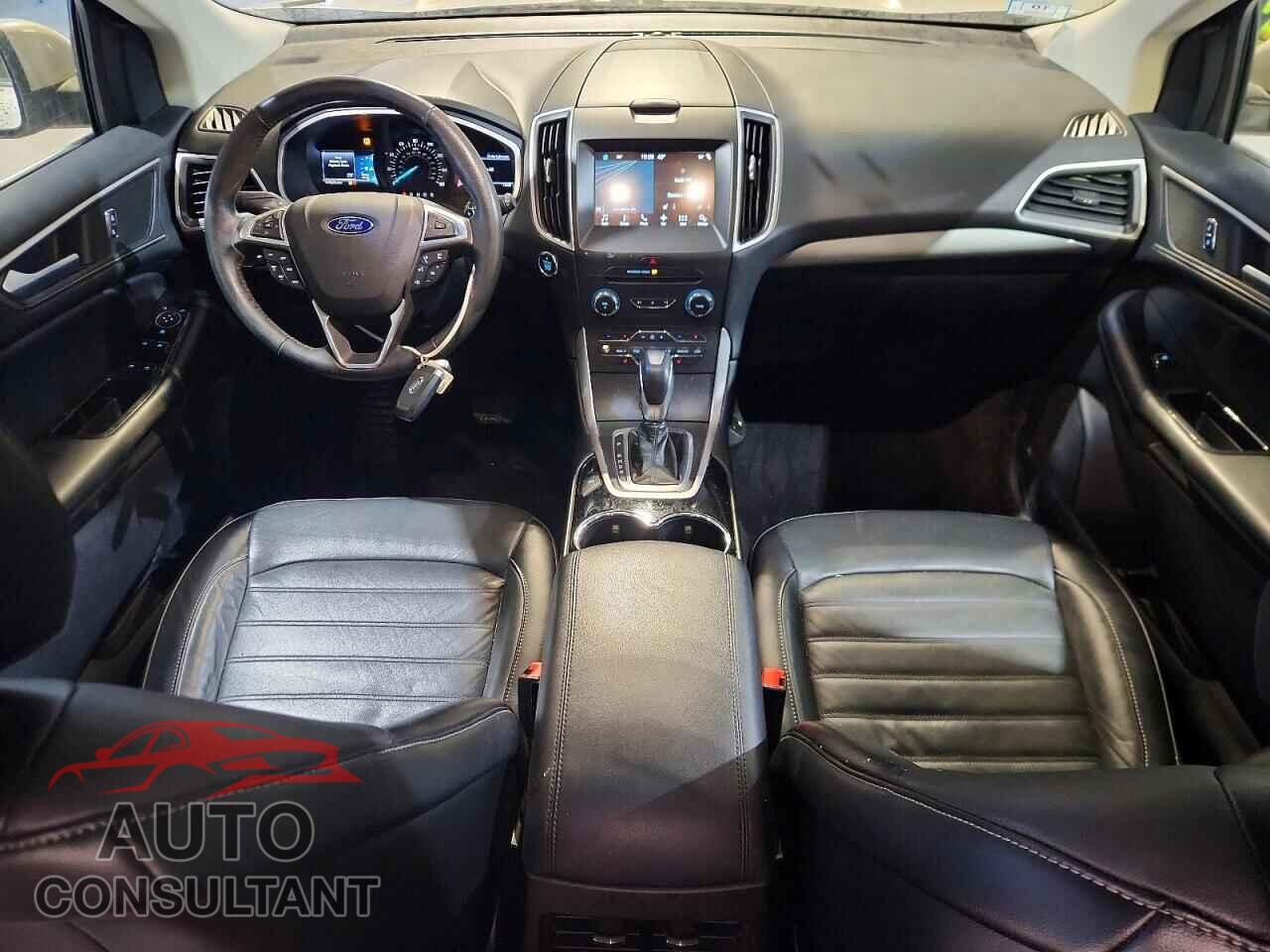FORD EDGE 2017 - 2FMPK4J86HBB45005
