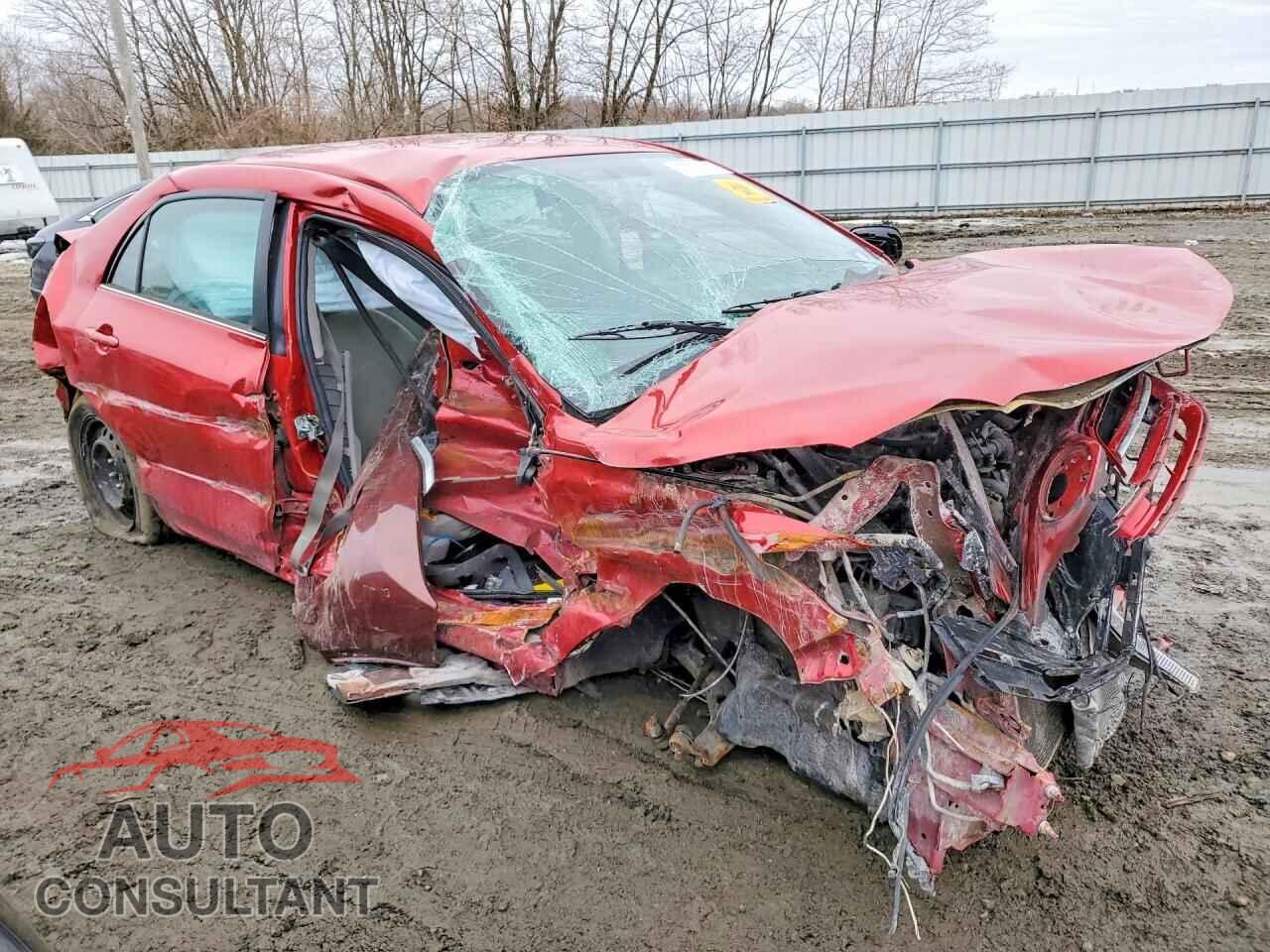 TOYOTA COROLLA 2013 - 5YFBU4EEXDP127679
